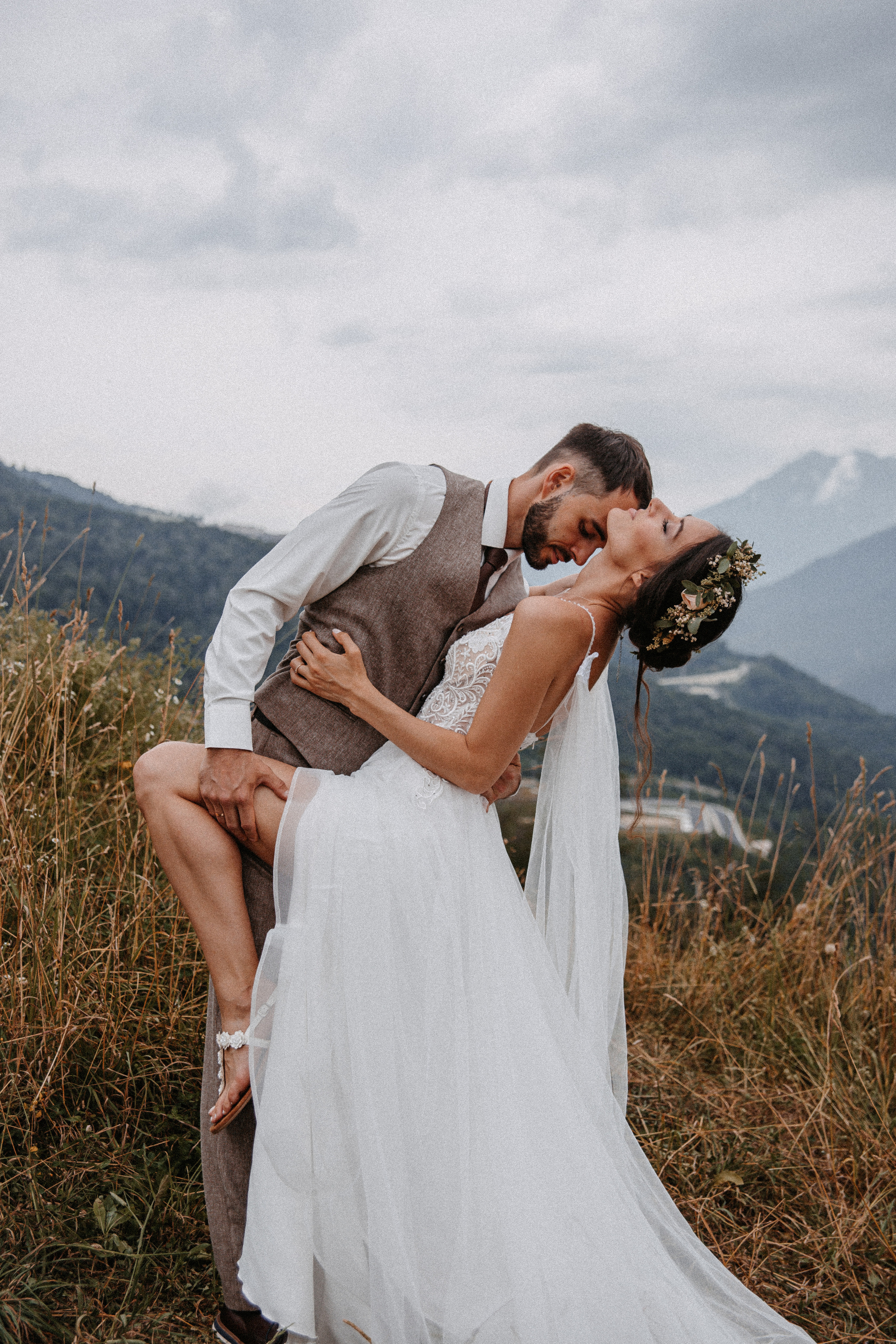 Настя и Илья. Свадебный фотограф Наталья Балутутина. Россия-Европа-Мир