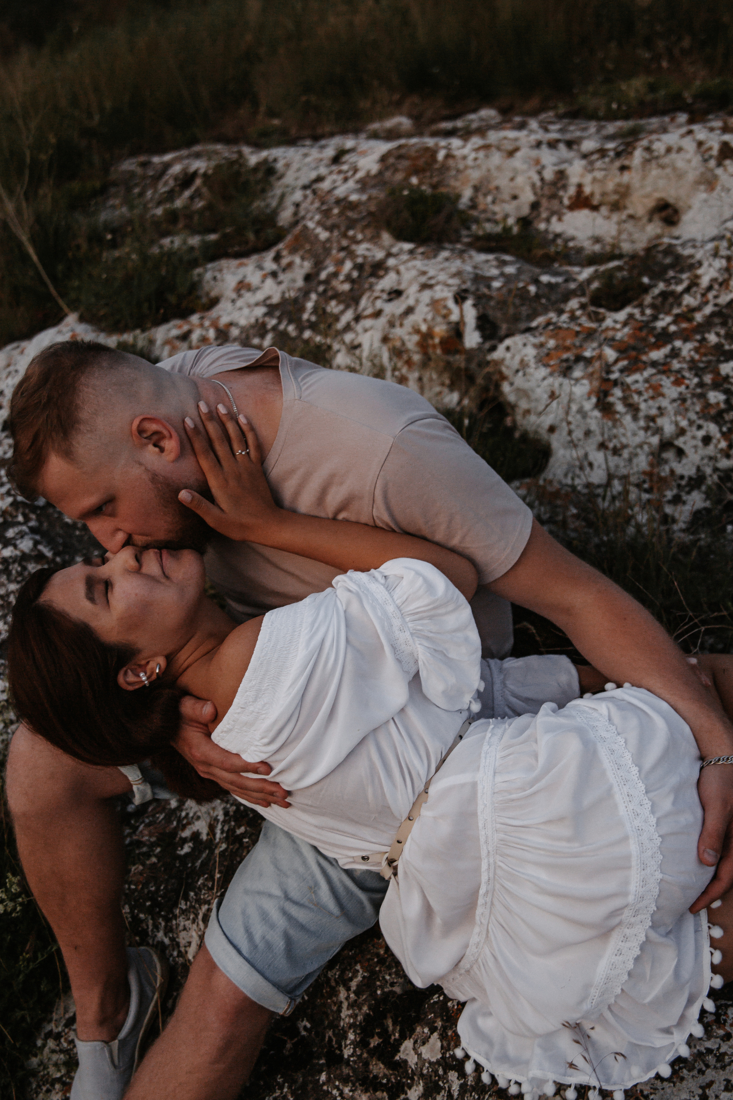Саша и Бегимай. Свадебный фотограф Наталья Балутутина. Россия-Европа-Мир