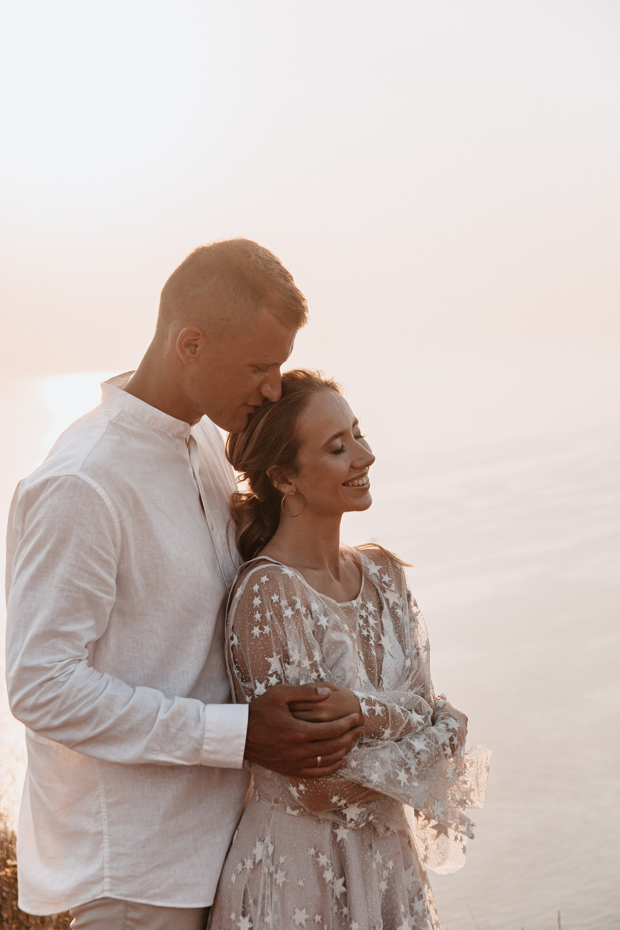 Настя и Саша. Свадебный фотограф Наталья Балутутина. Россия-Европа-Мир