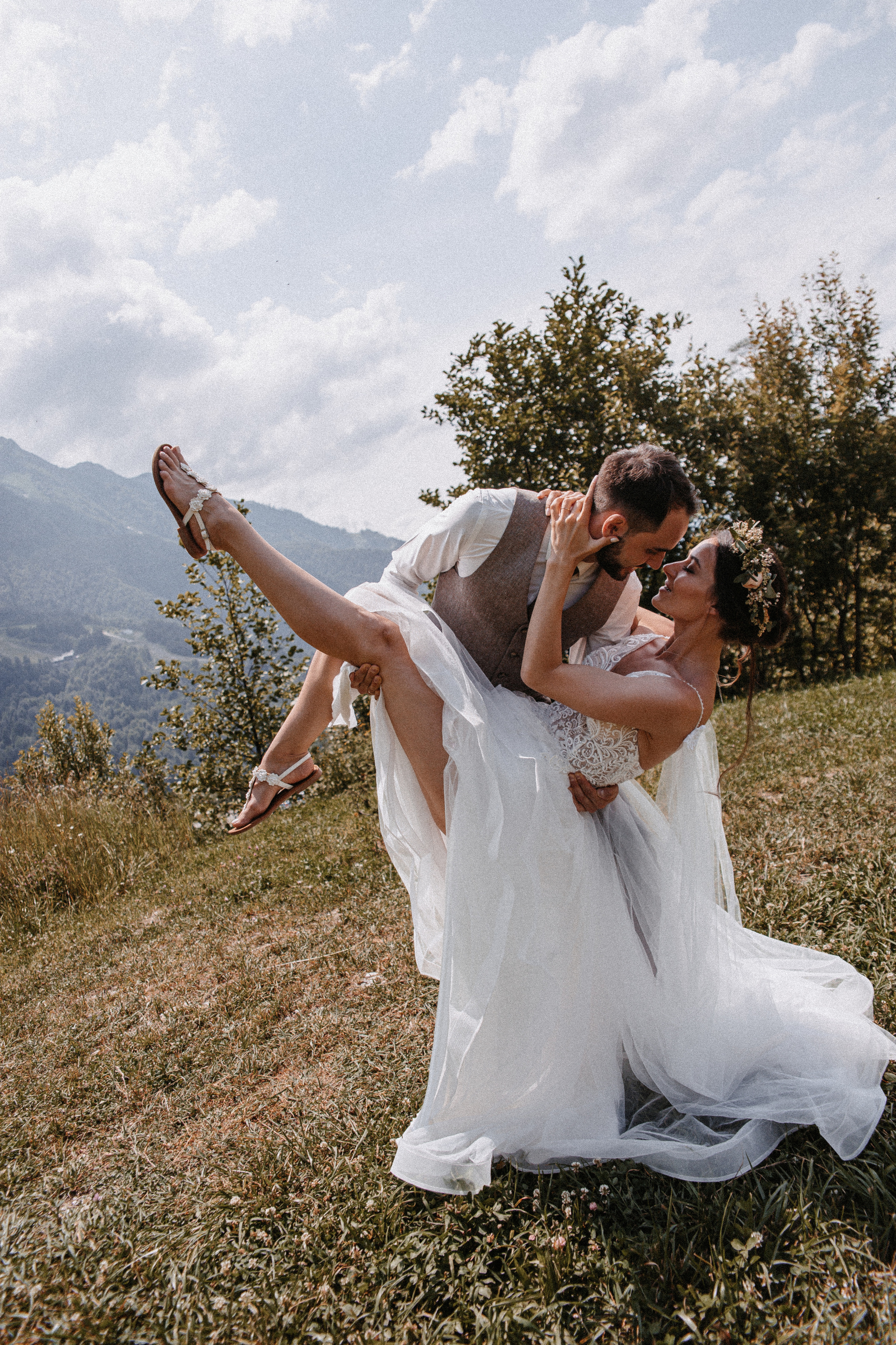 Настя и Илья. Свадебный фотограф Наталья Балутутина. Россия-Европа-Мир