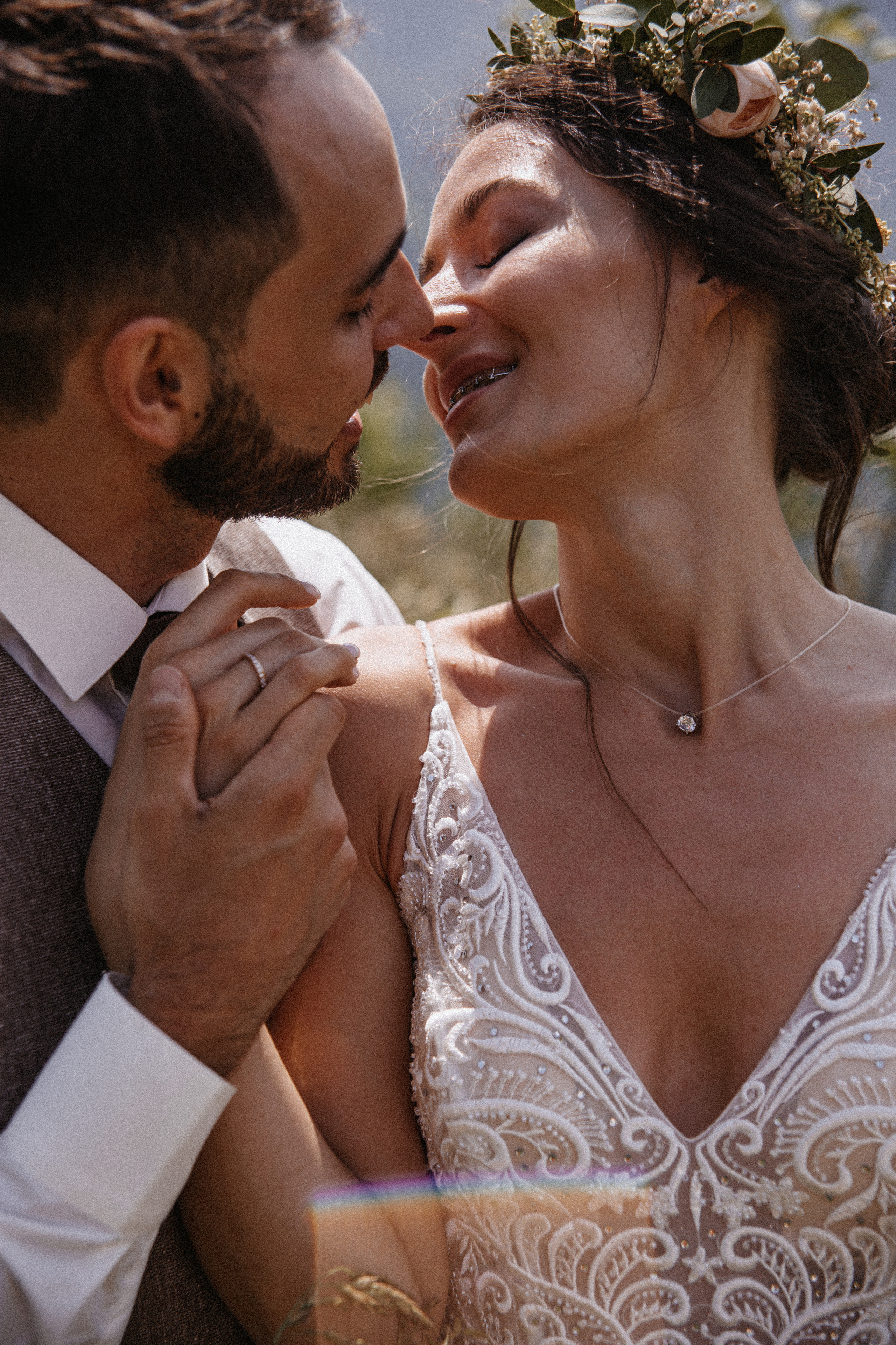 Настя и Илья. Свадебный фотограф Наталья Балутутина. Россия-Европа-Мир