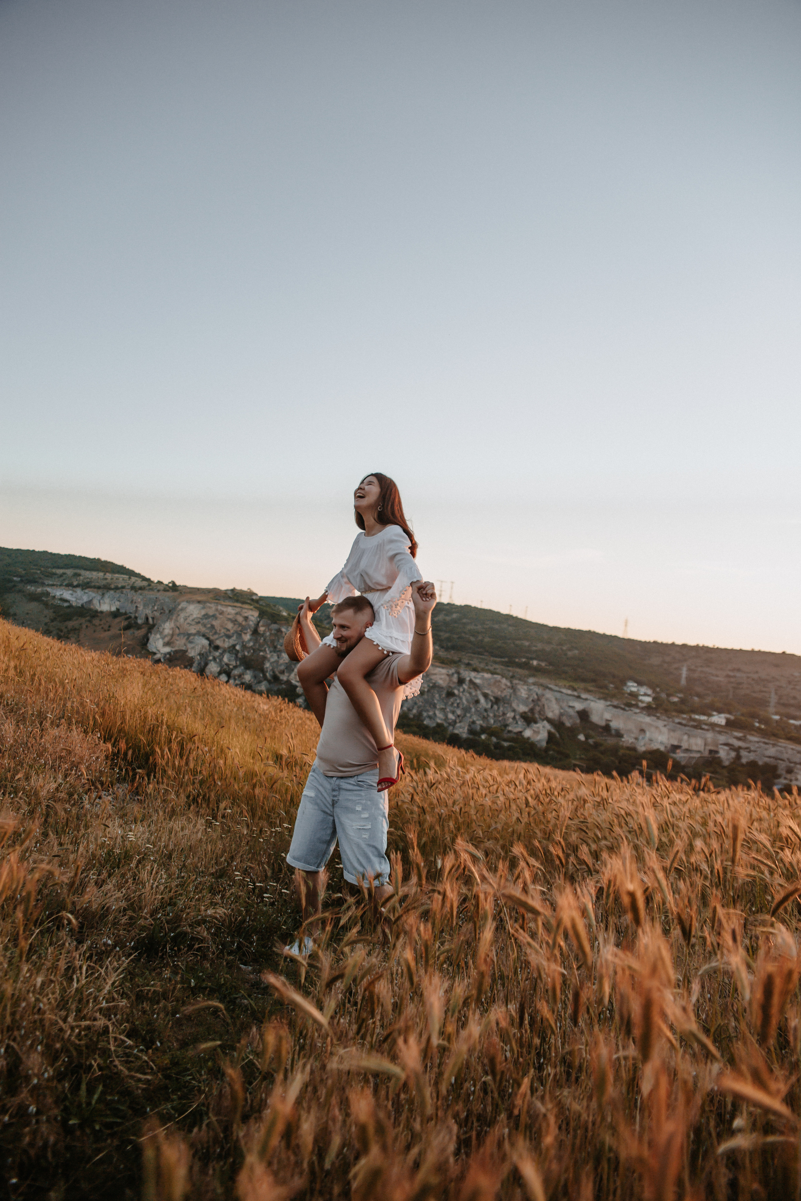 Саша и Бегимай. Свадебный фотограф Наталья Балутутина. Россия-Европа-Мир