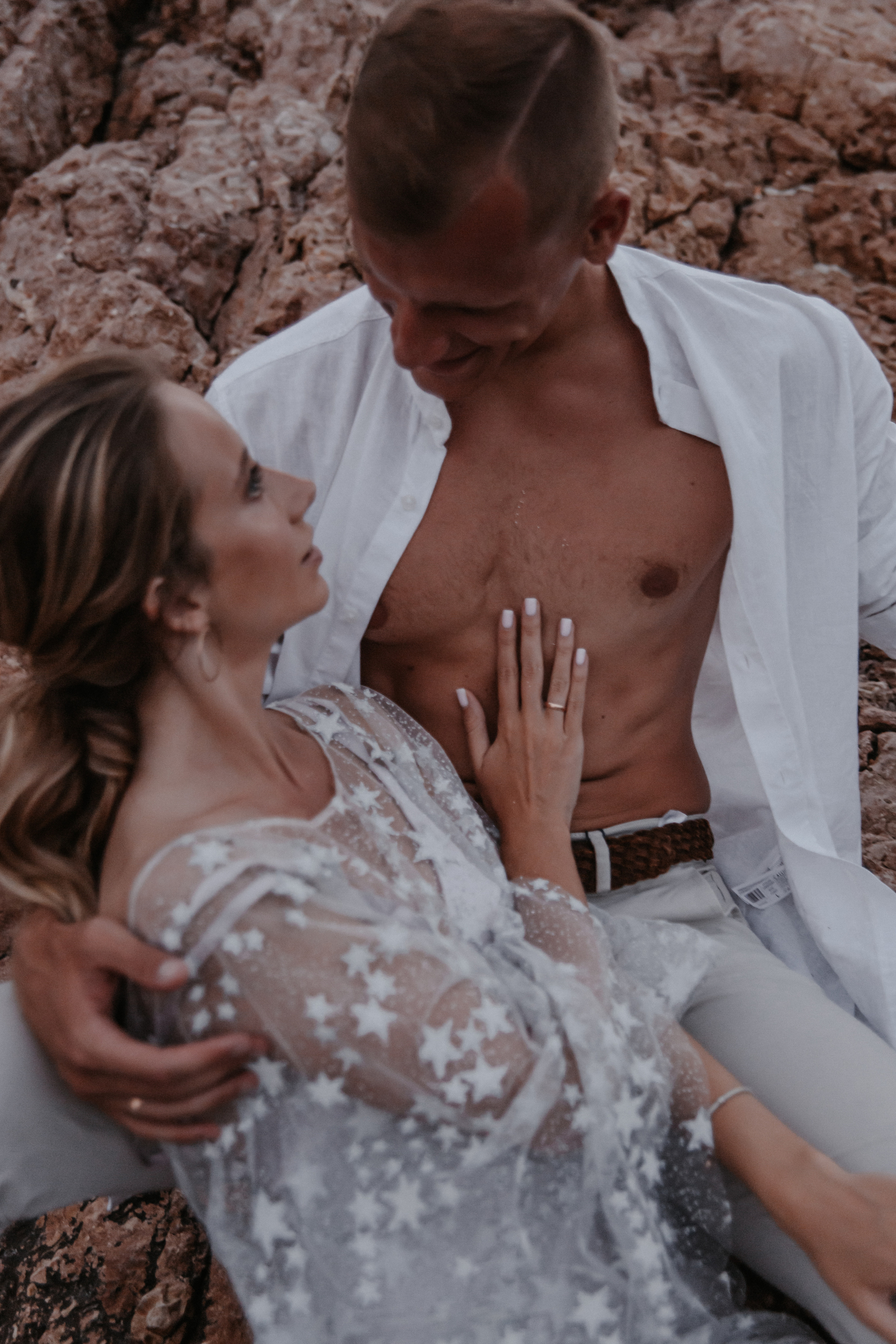 Настя и Саша. Свадебный фотограф Наталья Балутутина. Россия-Европа-Мир