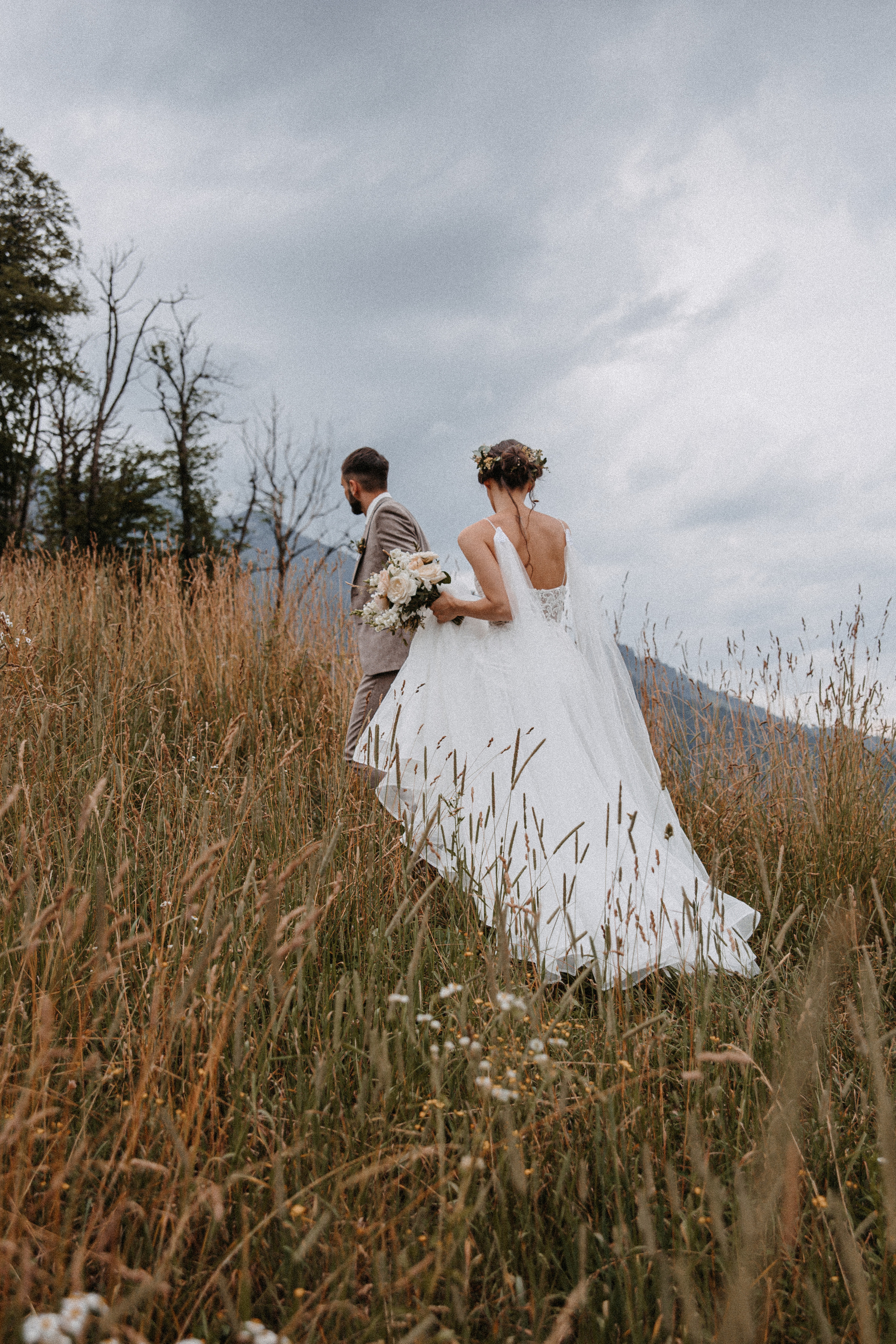 Настя и Илья. Свадебный фотограф Наталья Балутутина. Россия-Европа-Мир