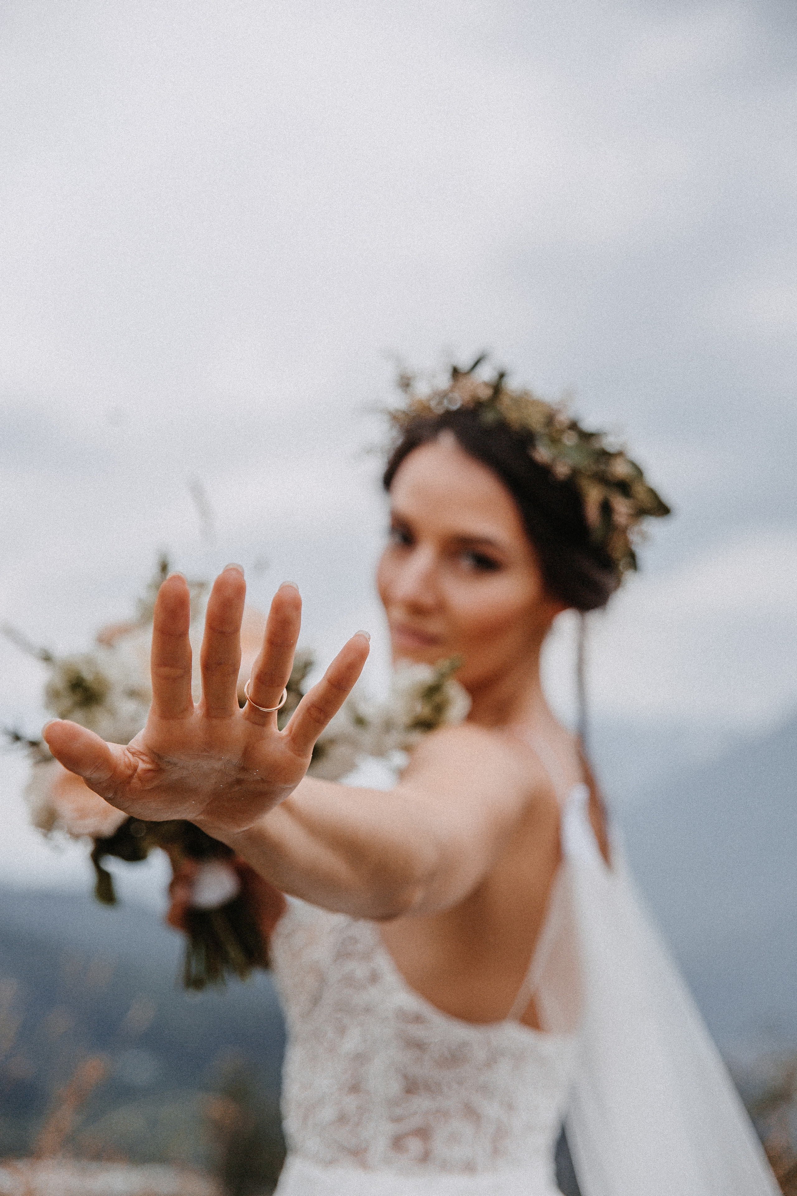 Настя и Илья. Свадебный фотограф Наталья Балутутина. Россия-Европа-Мир