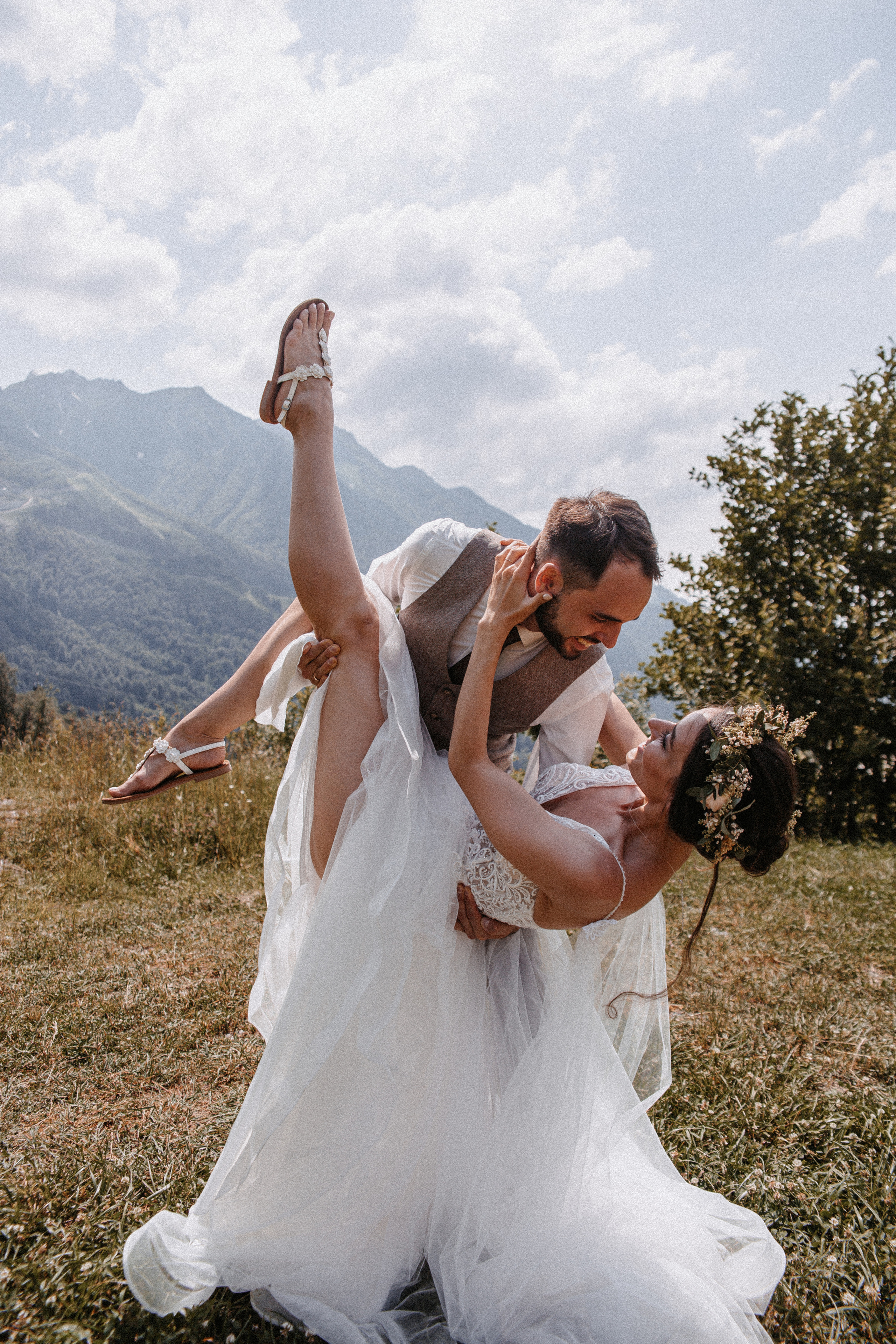 Настя и Илья. Свадебный фотограф Наталья Балутутина. Россия-Европа-Мир