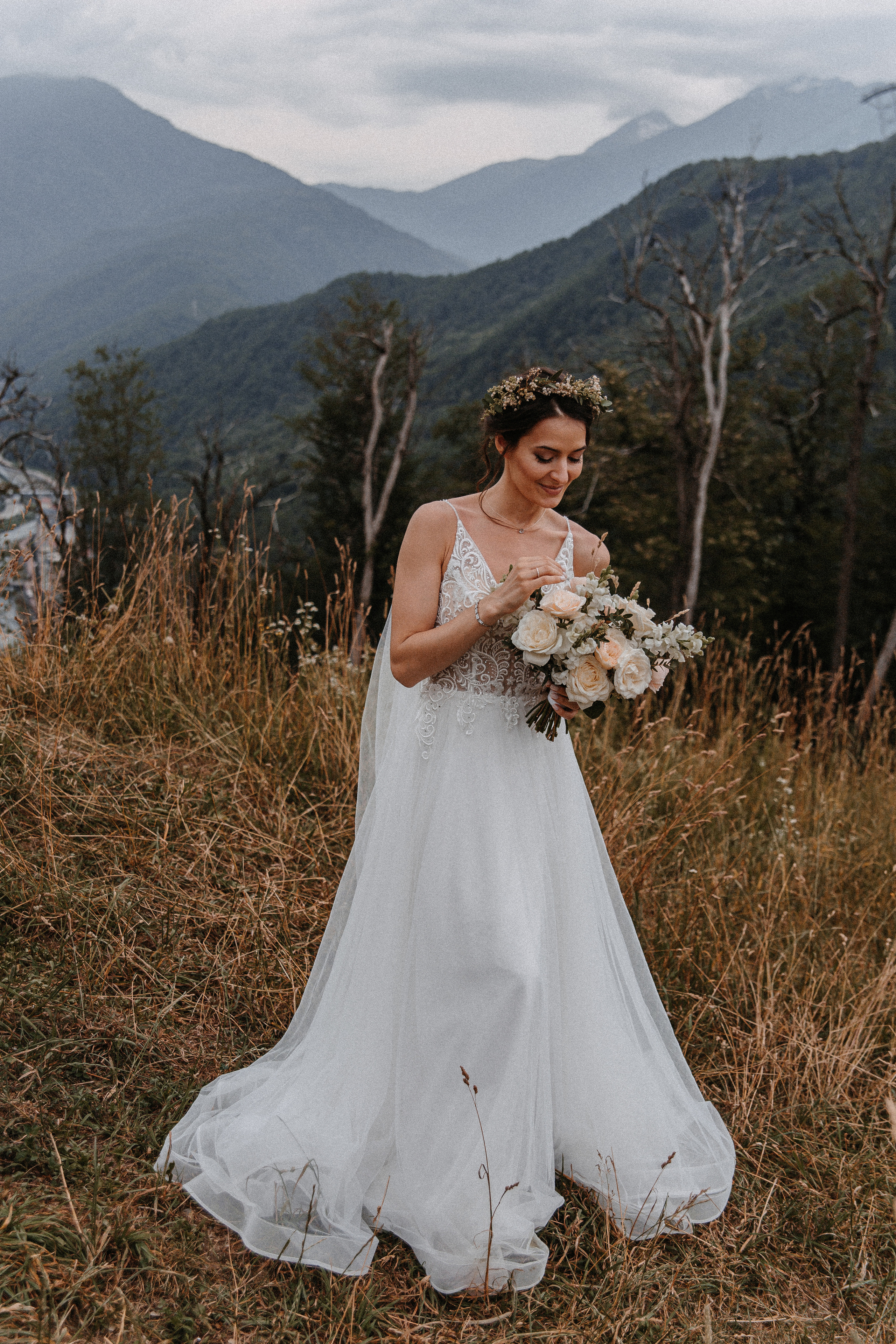 Настя и Илья. Свадебный фотограф Наталья Балутутина. Россия-Европа-Мир