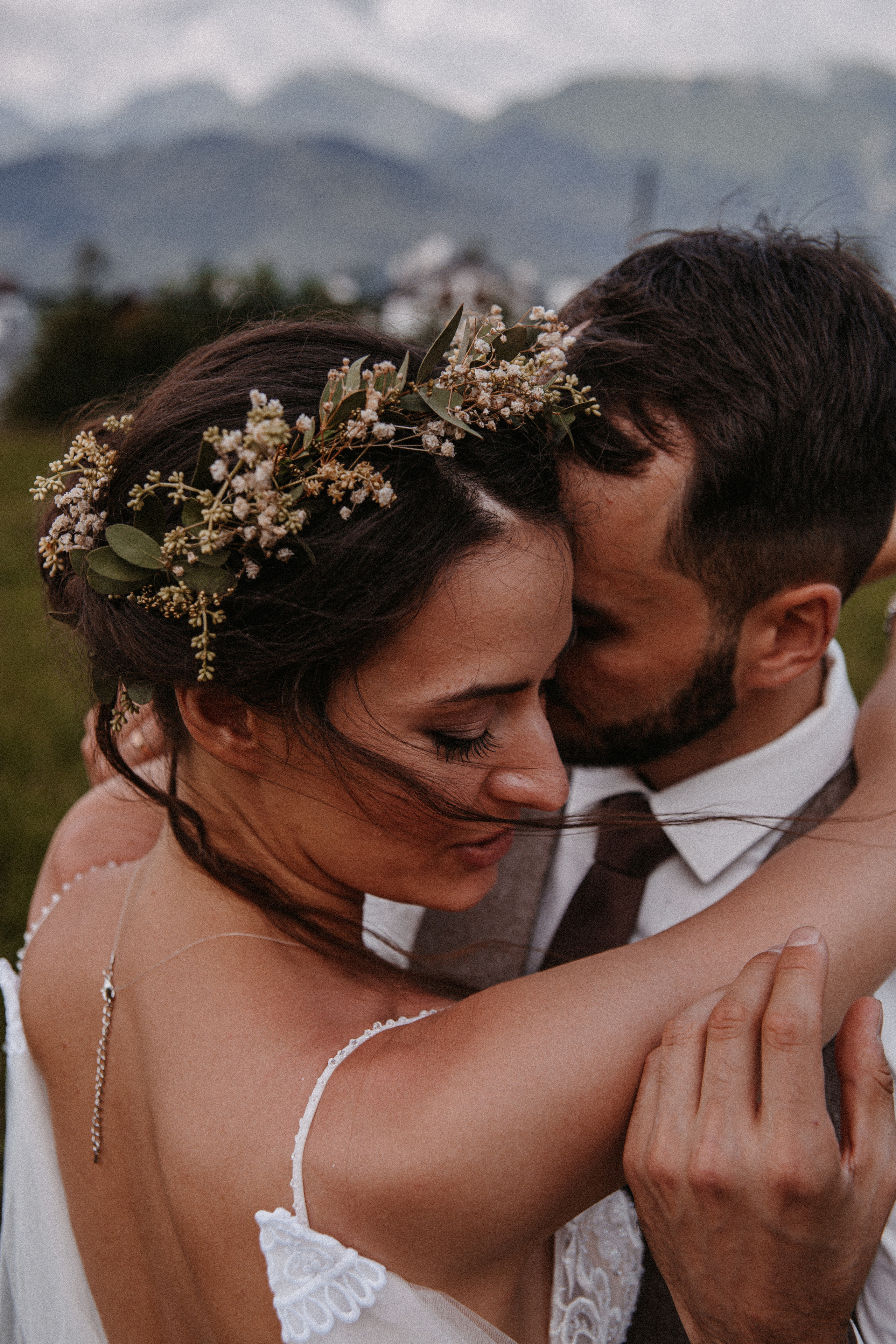 Настя и Илья. Свадебный фотограф Наталья Балутутина. Россия-Европа-Мир