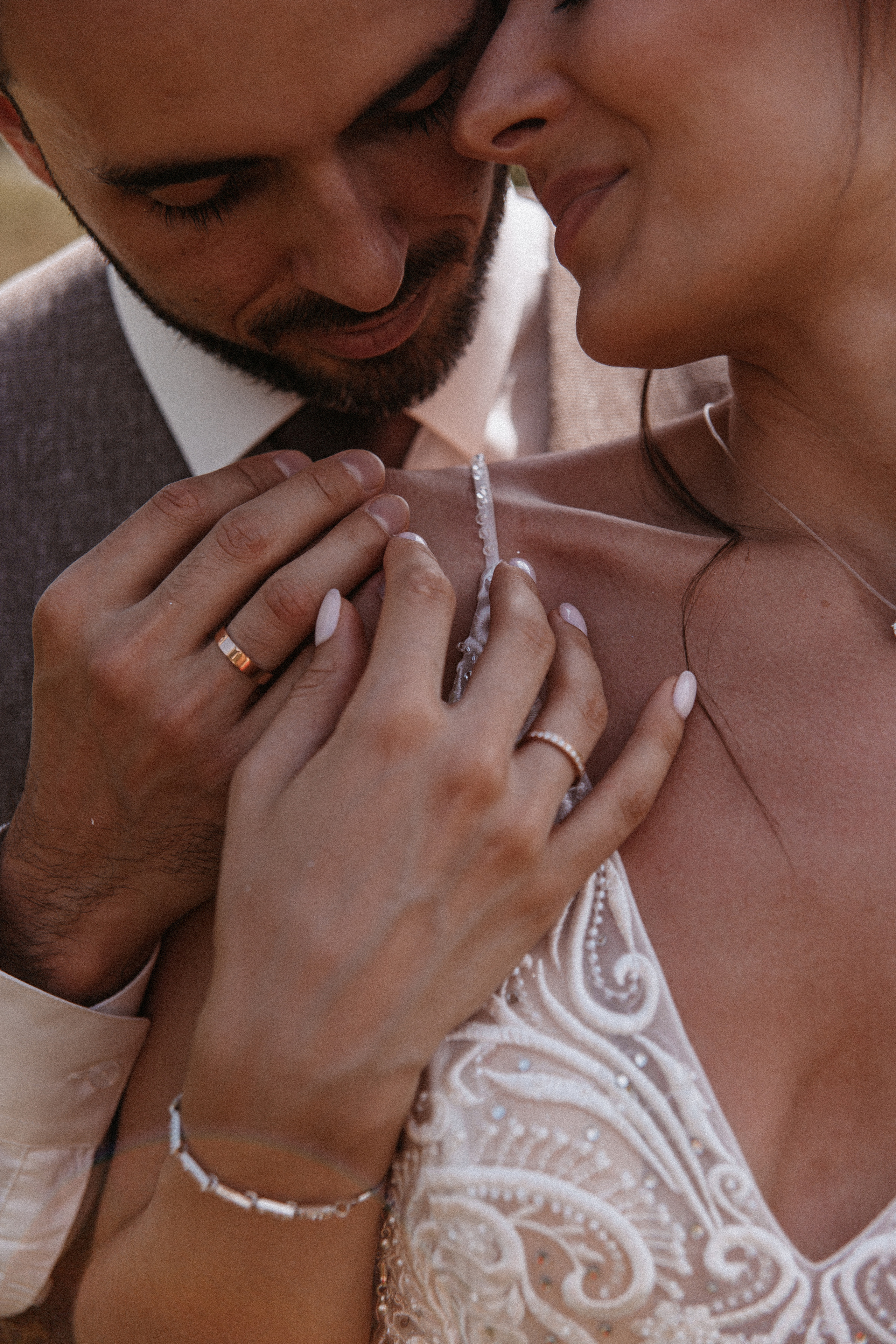 Настя и Илья. Свадебный фотограф Наталья Балутутина. Россия-Европа-Мир