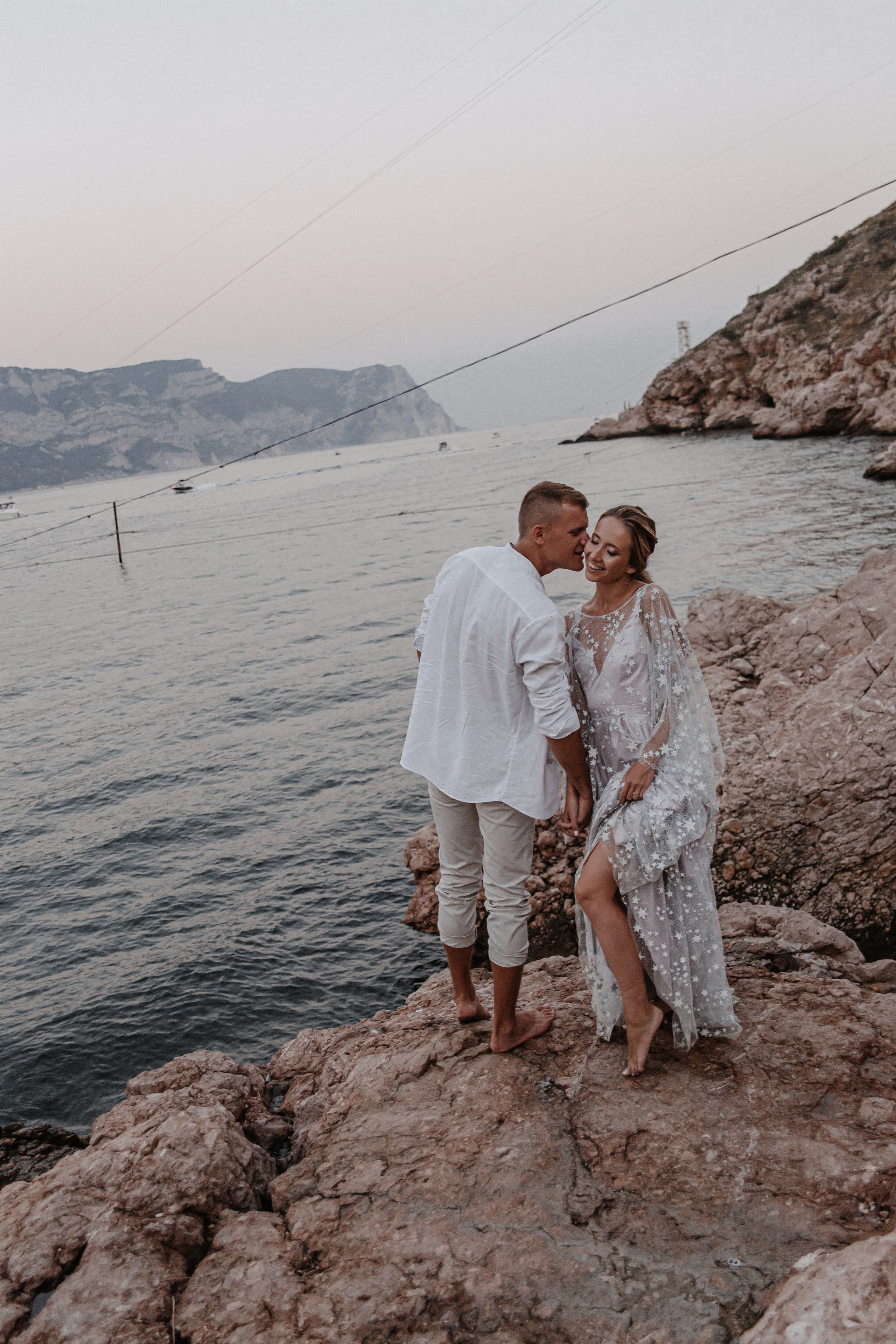 Настя и Саша. Свадебный фотограф Наталья Балутутина. Россия-Европа-Мир