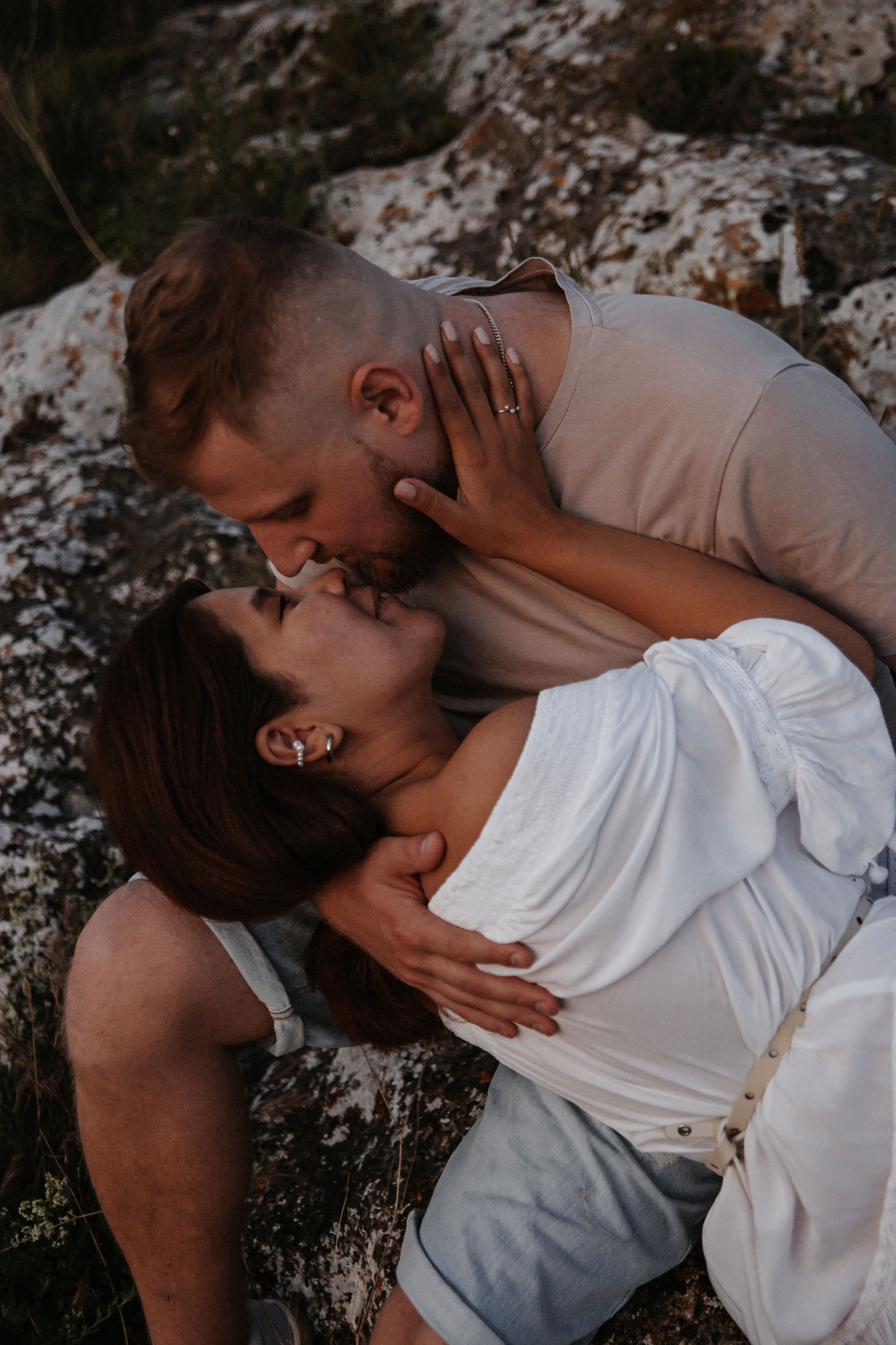 Саша и Бегимай. Свадебный фотограф Наталья Балутутина. Россия-Европа-Мир