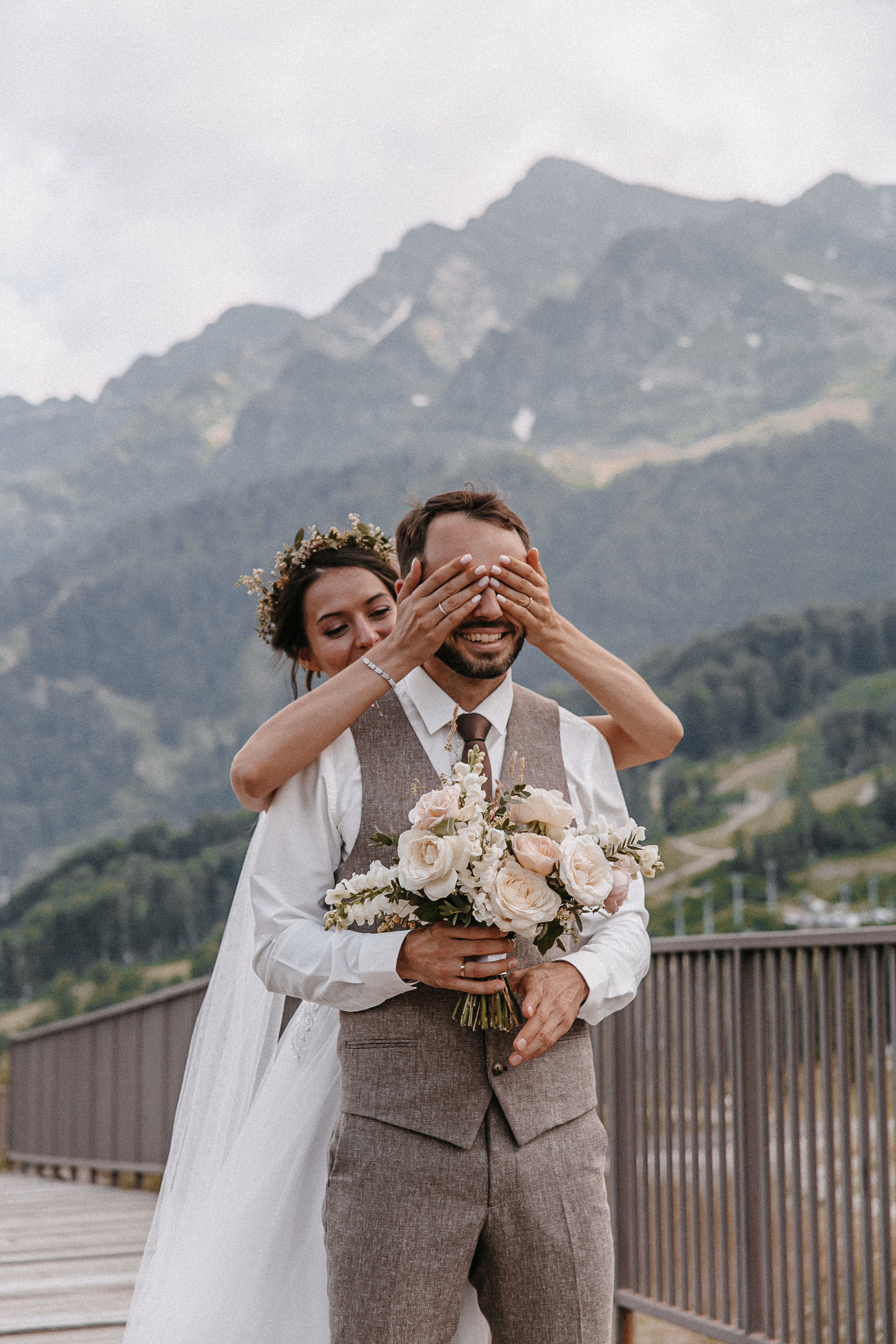 Настя и Илья. Свадебный фотограф Наталья Балутутина. Россия-Европа-Мир