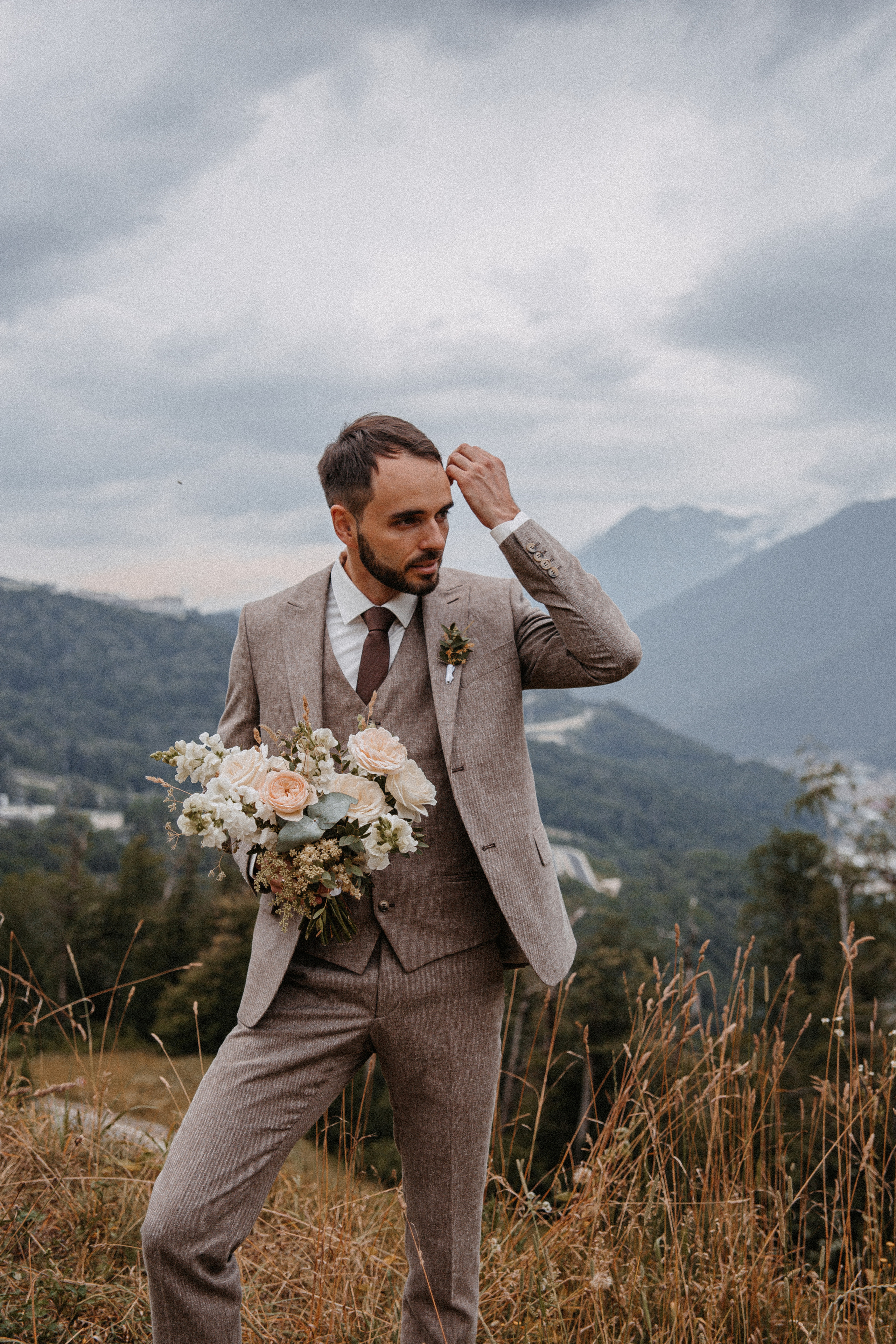 Настя и Илья. Свадебный фотограф Наталья Балутутина. Россия-Европа-Мир