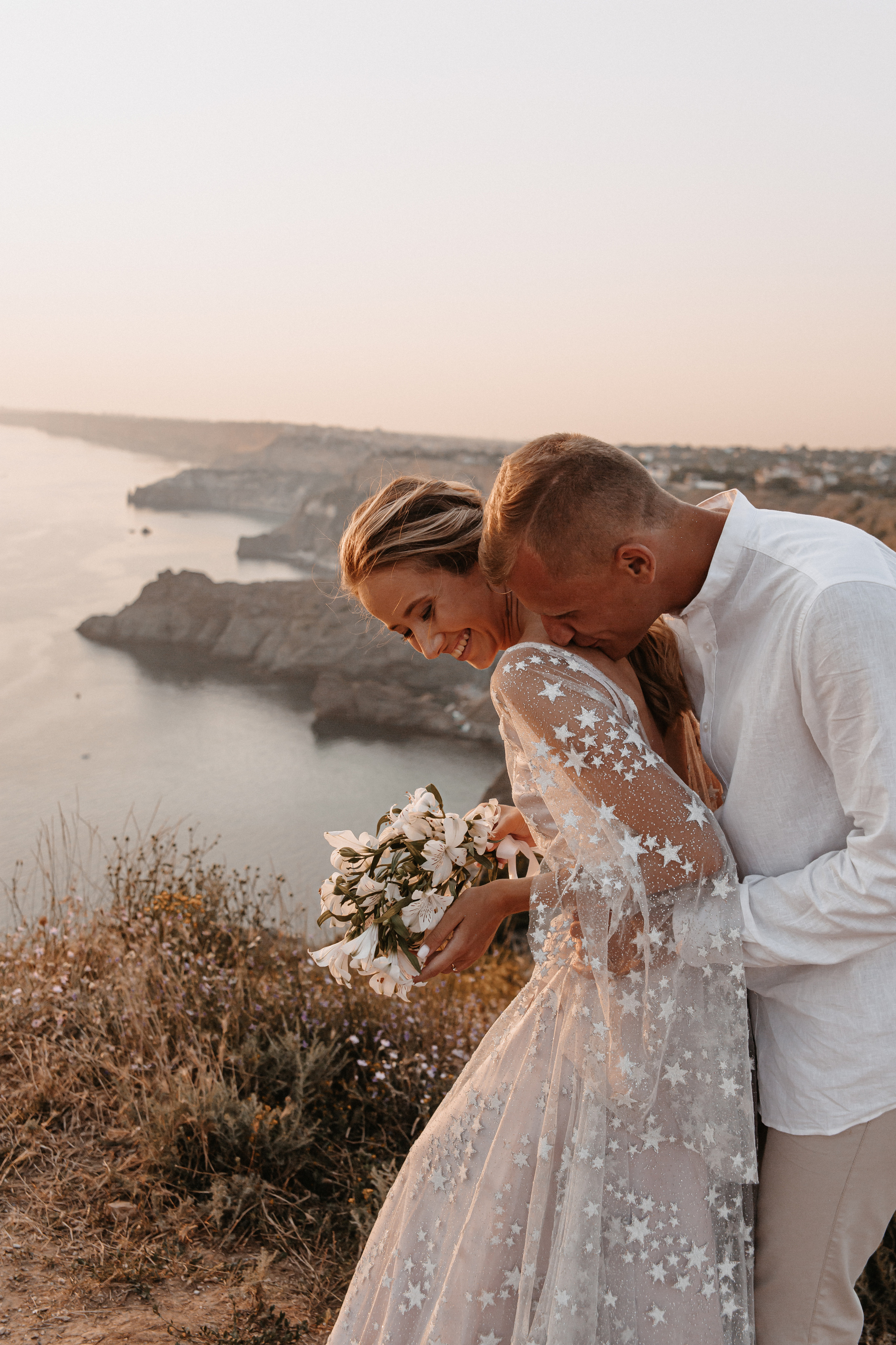 Настя и Саша. Свадебный фотограф Наталья Балутутина. Россия-Европа-Мир