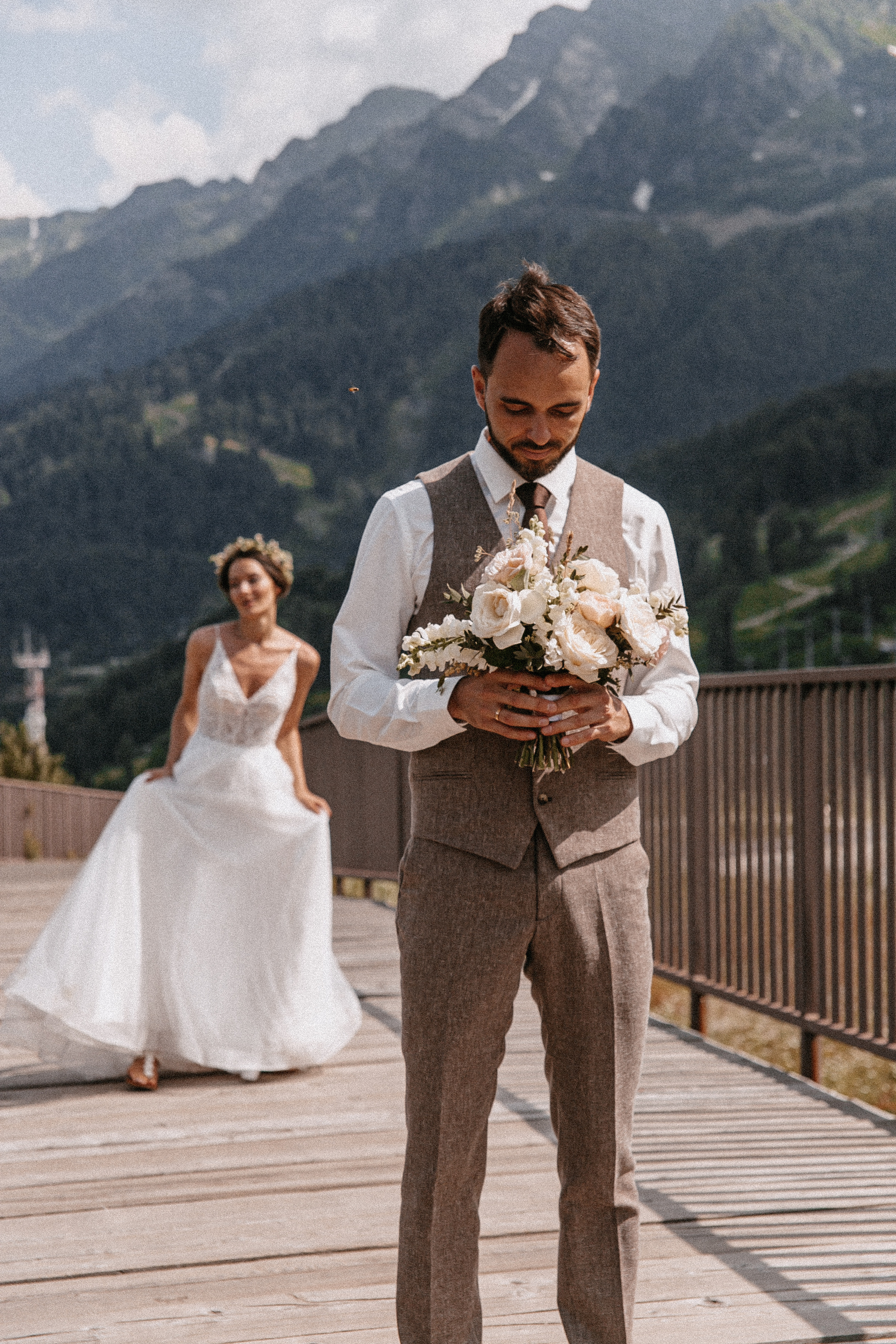 Настя и Илья. Свадебный фотограф Наталья Балутутина. Россия-Европа-Мир