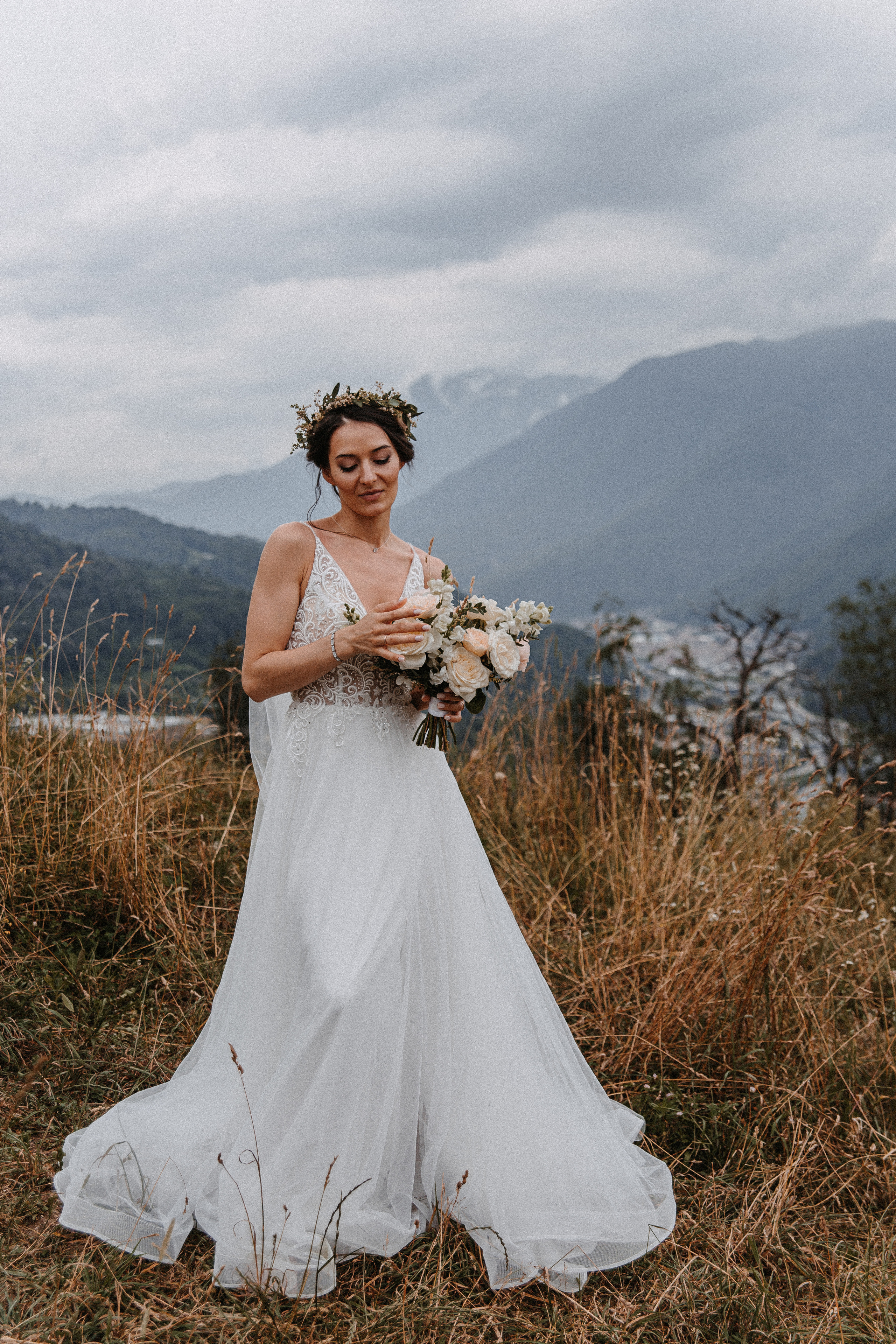 Настя и Илья. Свадебный фотограф Наталья Балутутина. Россия-Европа-Мир