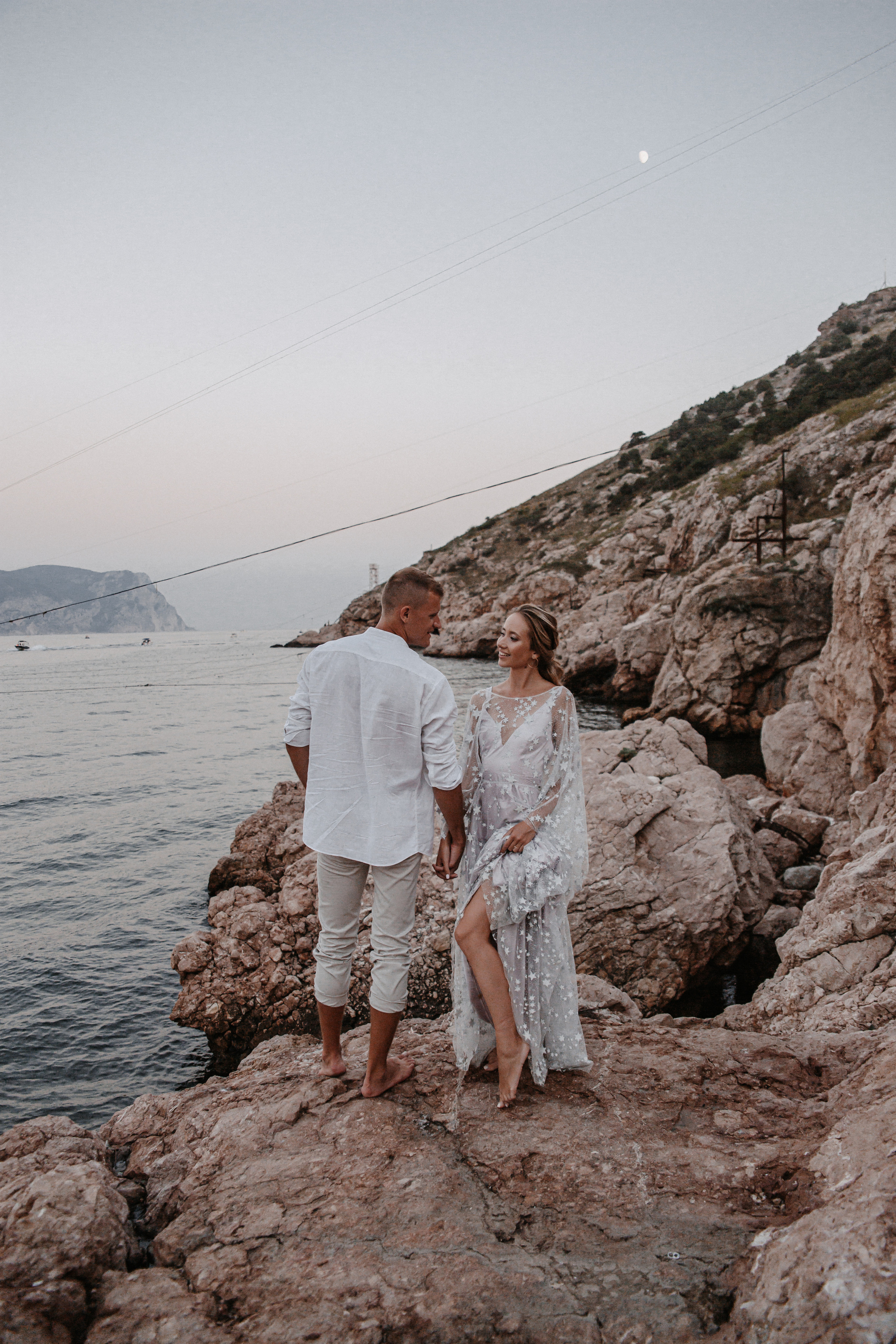 Настя и Саша. Свадебный фотограф Наталья Балутутина. Россия-Европа-Мир