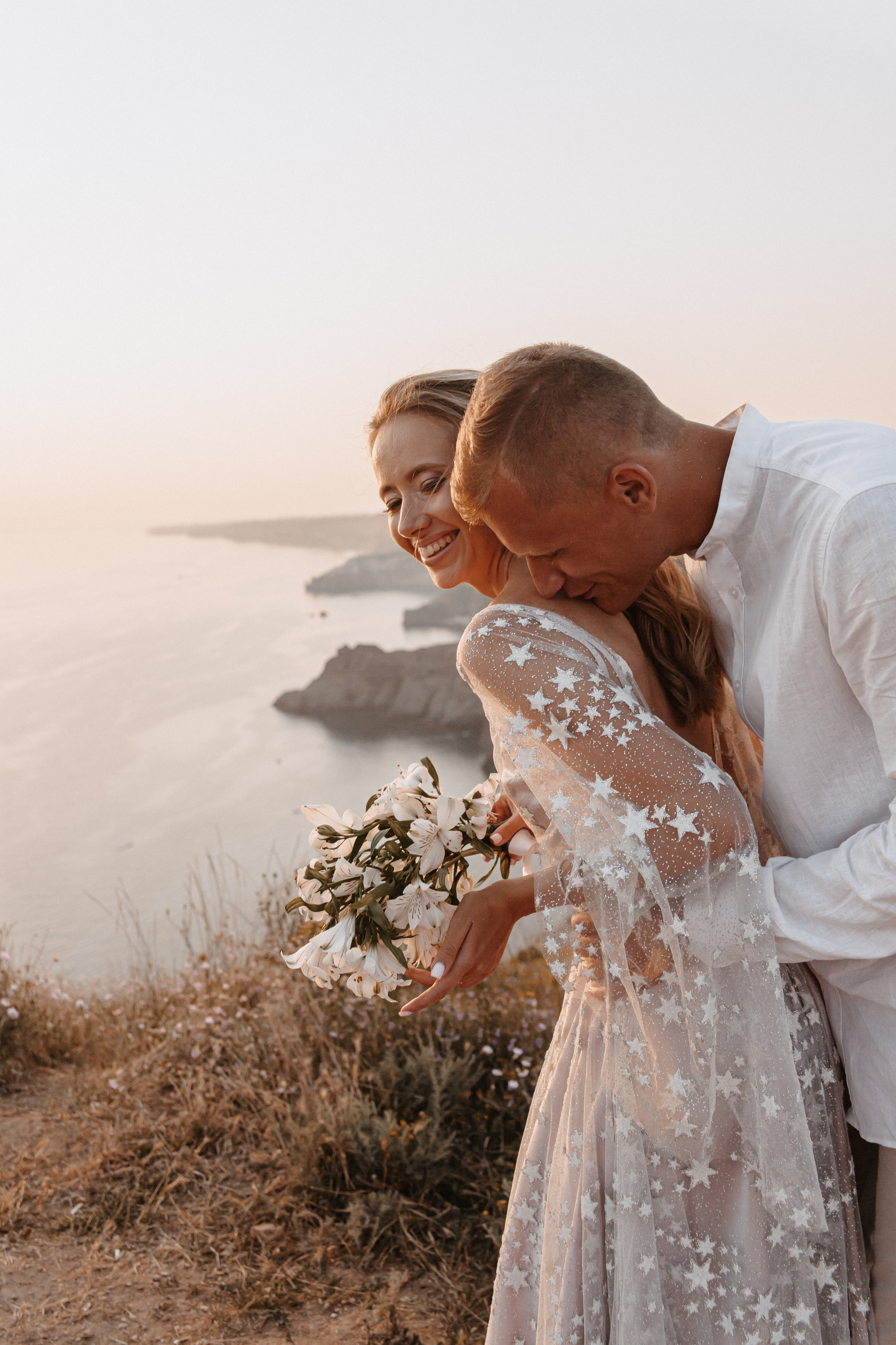 Настя и Саша. Свадебный фотограф Наталья Балутутина. Россия-Европа-Мир