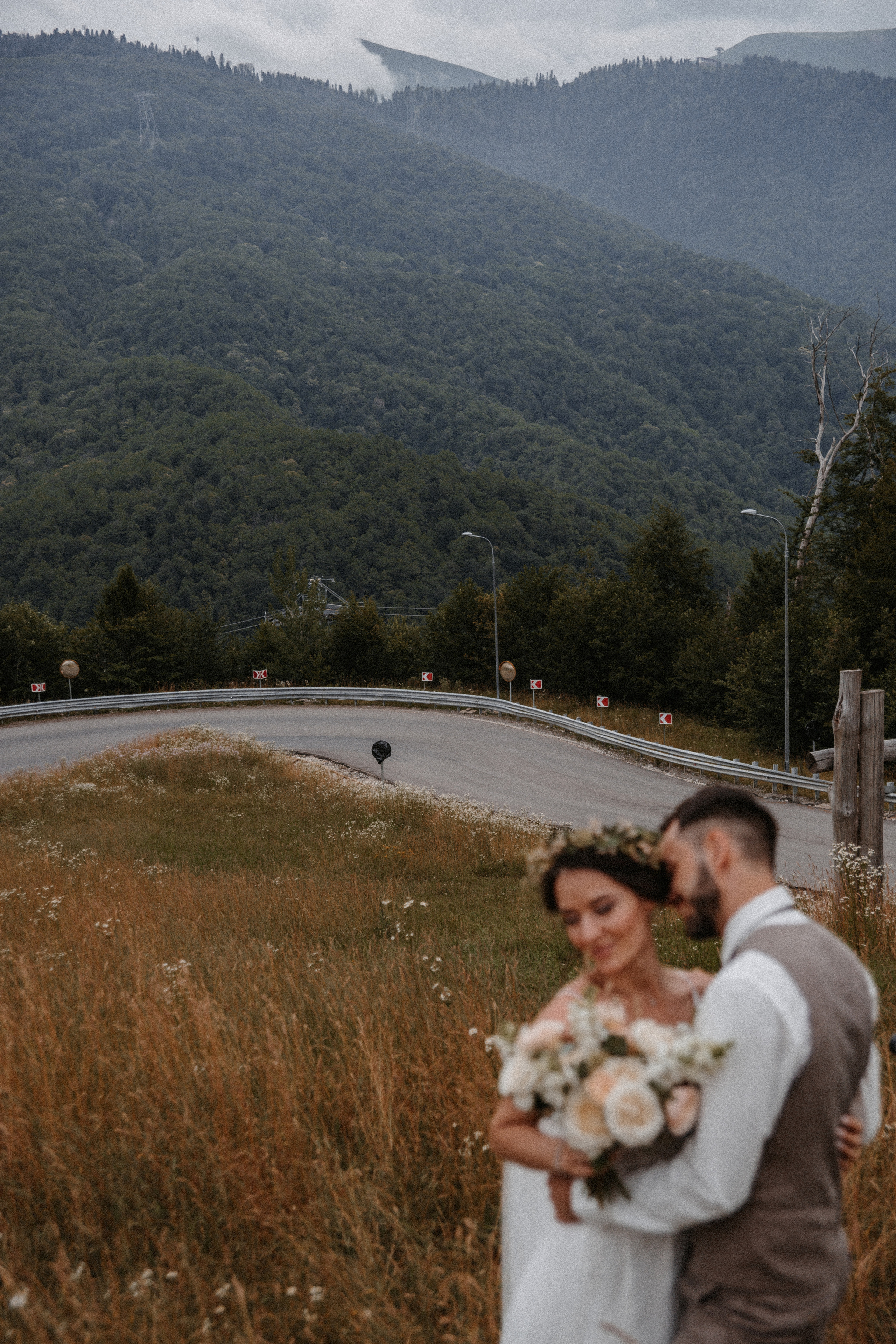 Настя и Илья. Свадебный фотограф Наталья Балутутина. Россия-Европа-Мир