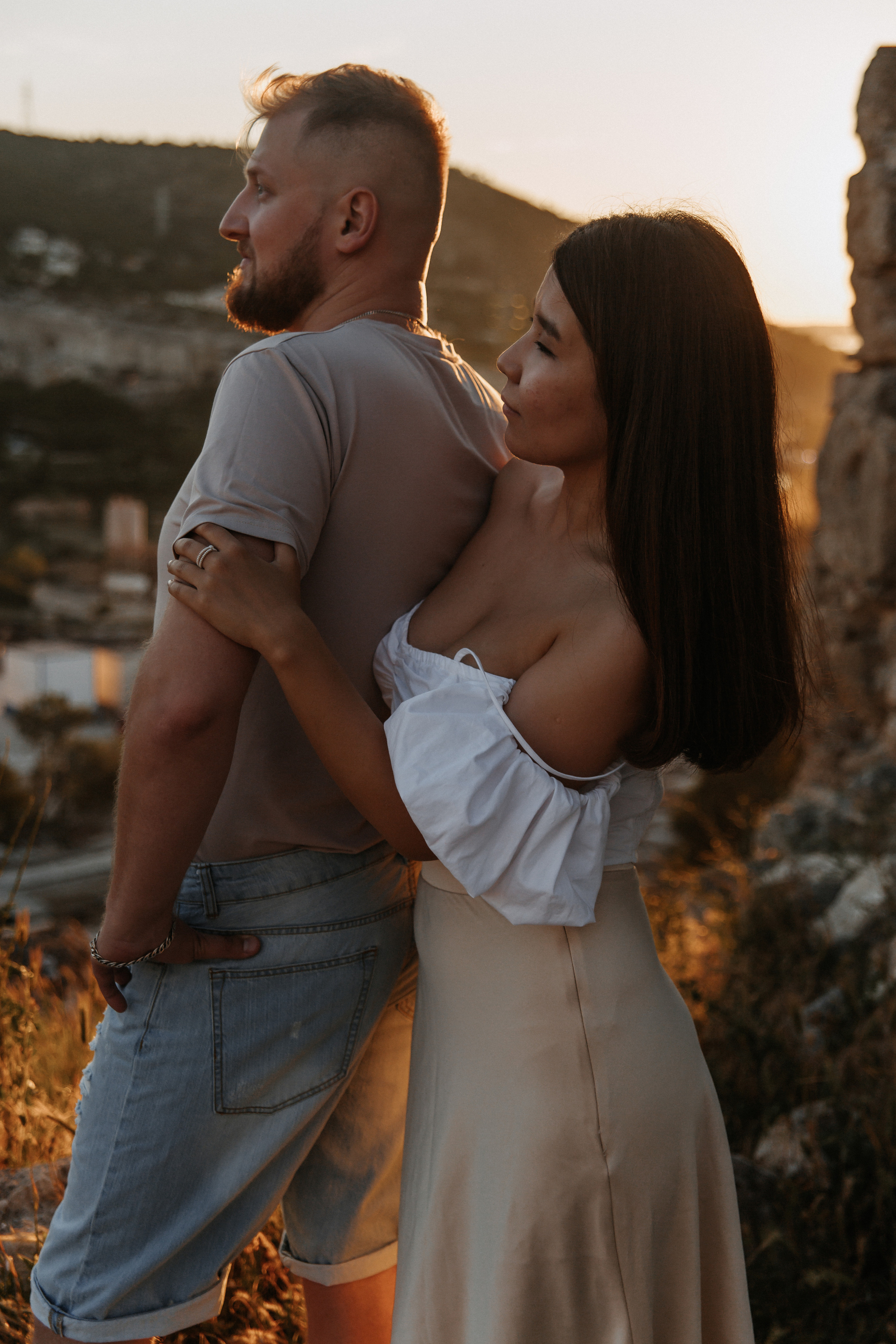 Саша и Бегимай. Свадебный фотограф Наталья Балутутина. Россия-Европа-Мир