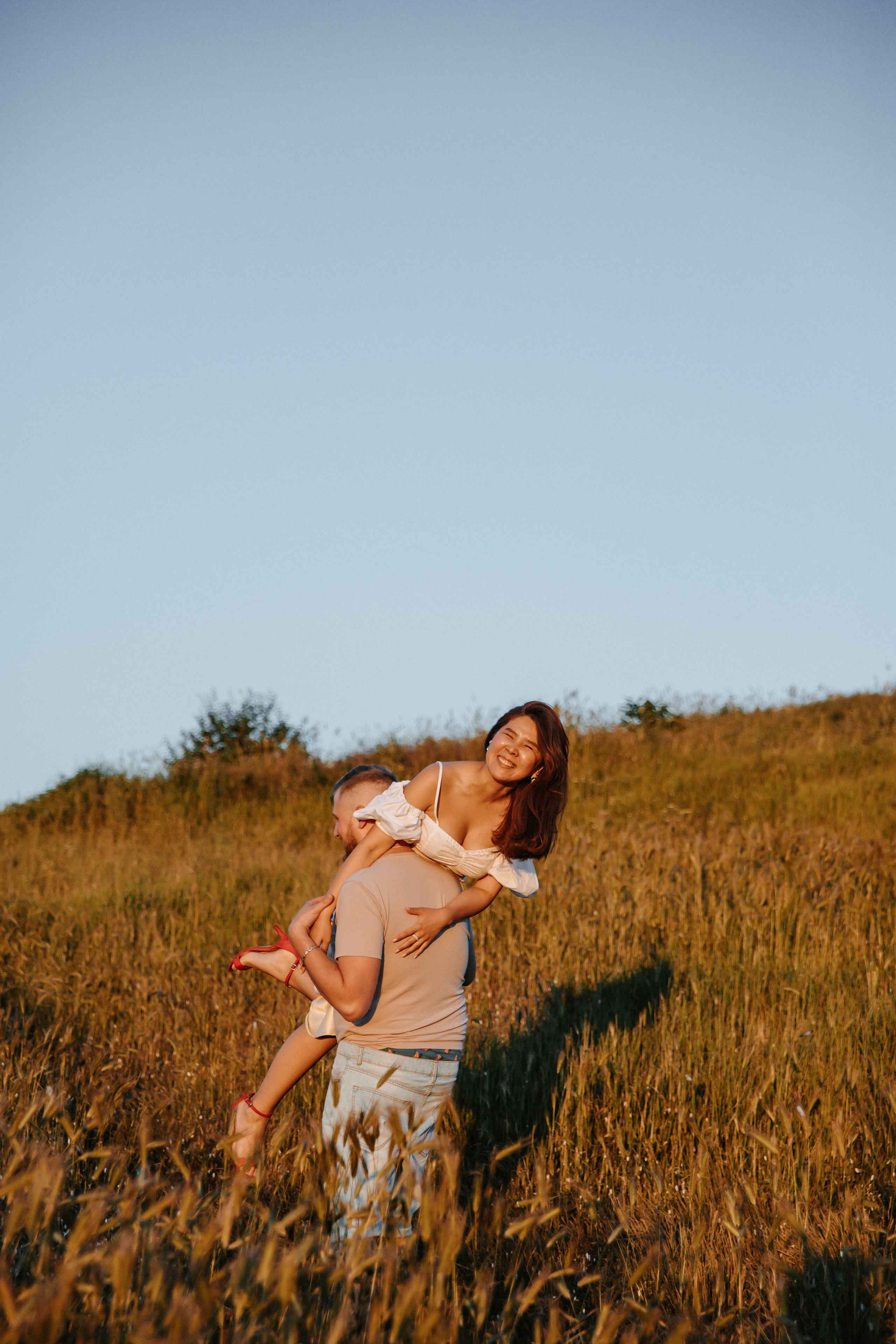 Саша и Бегимай. Свадебный фотограф Наталья Балутутина. Россия-Европа-Мир