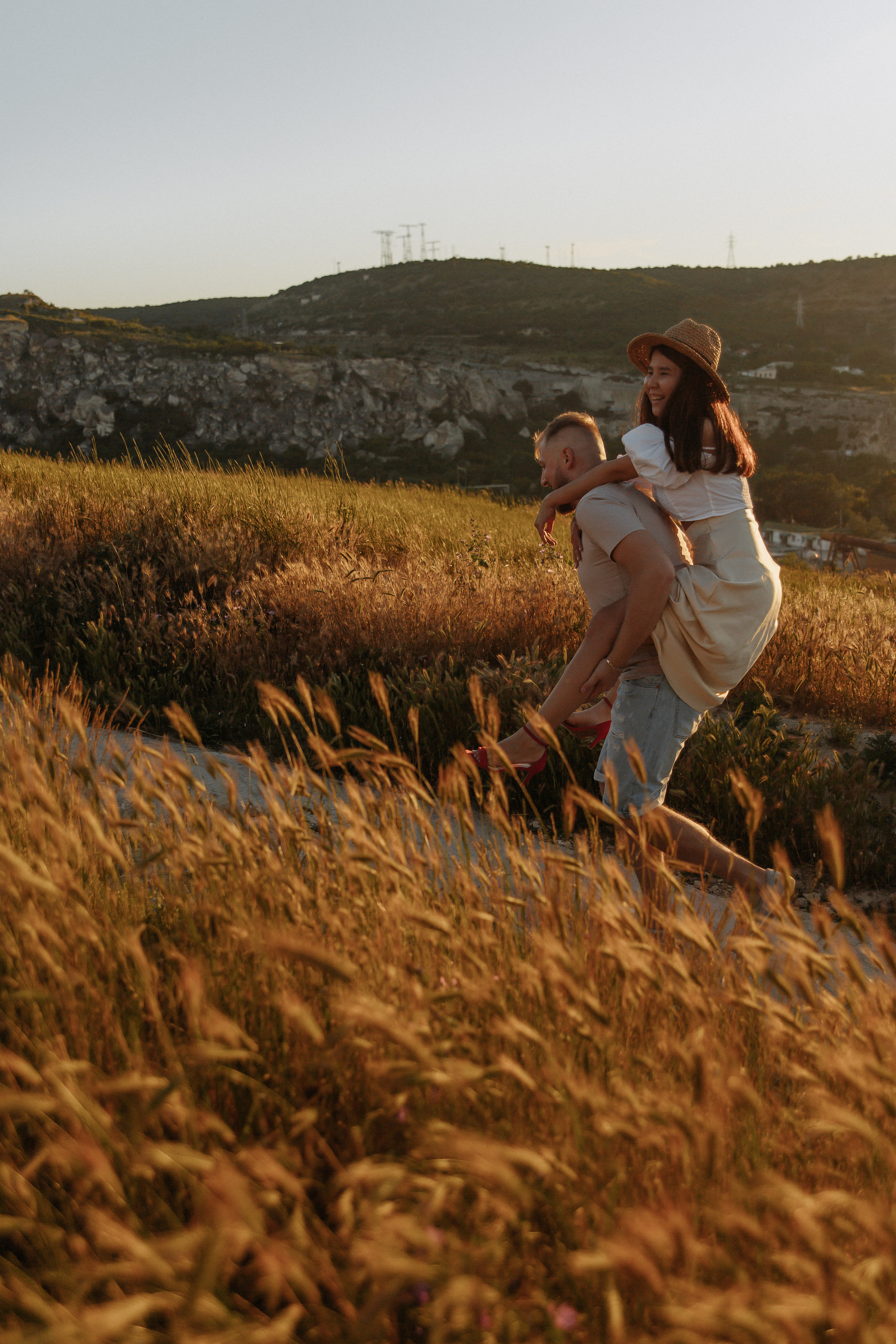Саша и Бегимай. Свадебный фотограф Наталья Балутутина. Россия-Европа-Мир