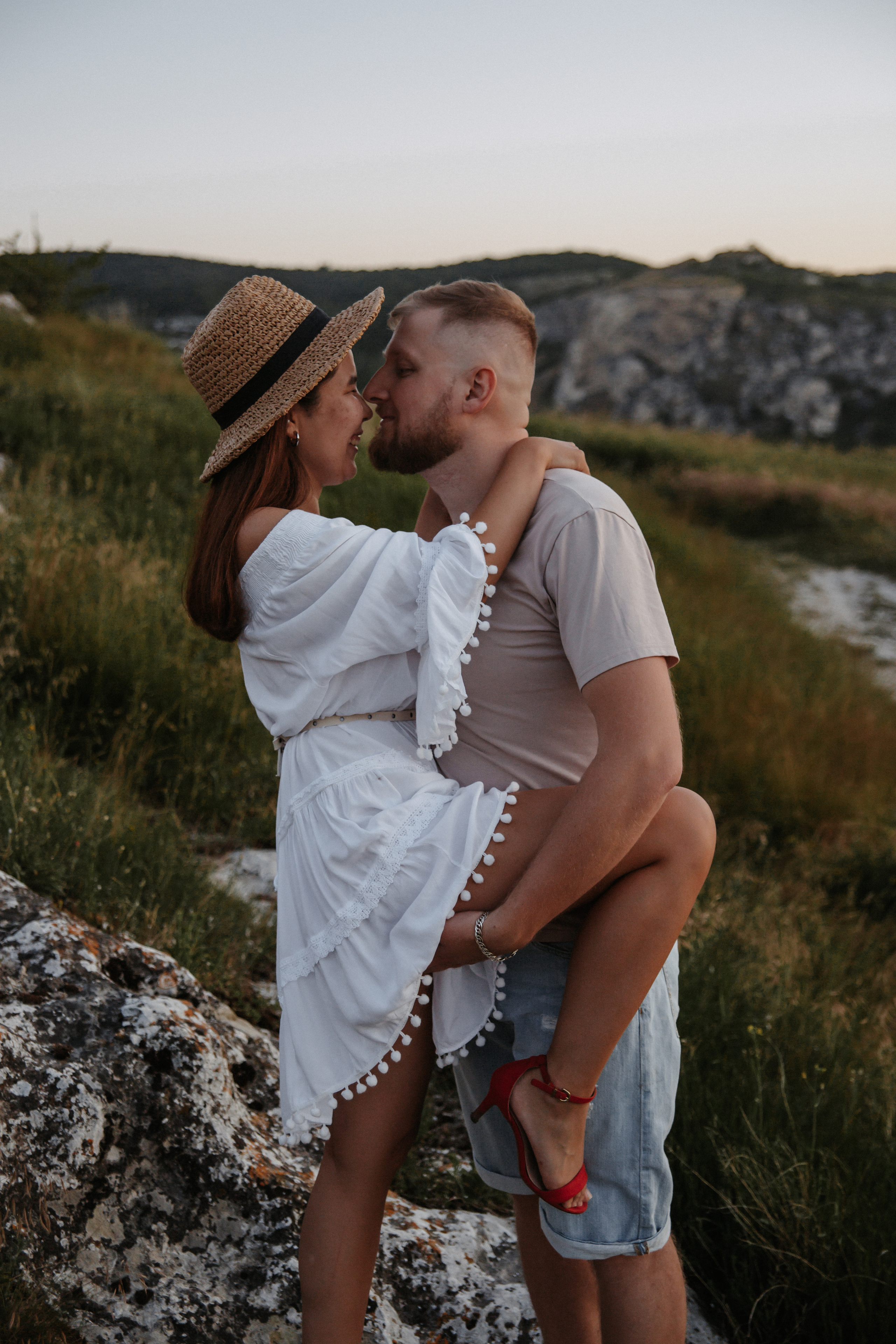 Саша и Бегимай. Свадебный фотограф Наталья Балутутина. Россия-Европа-Мир