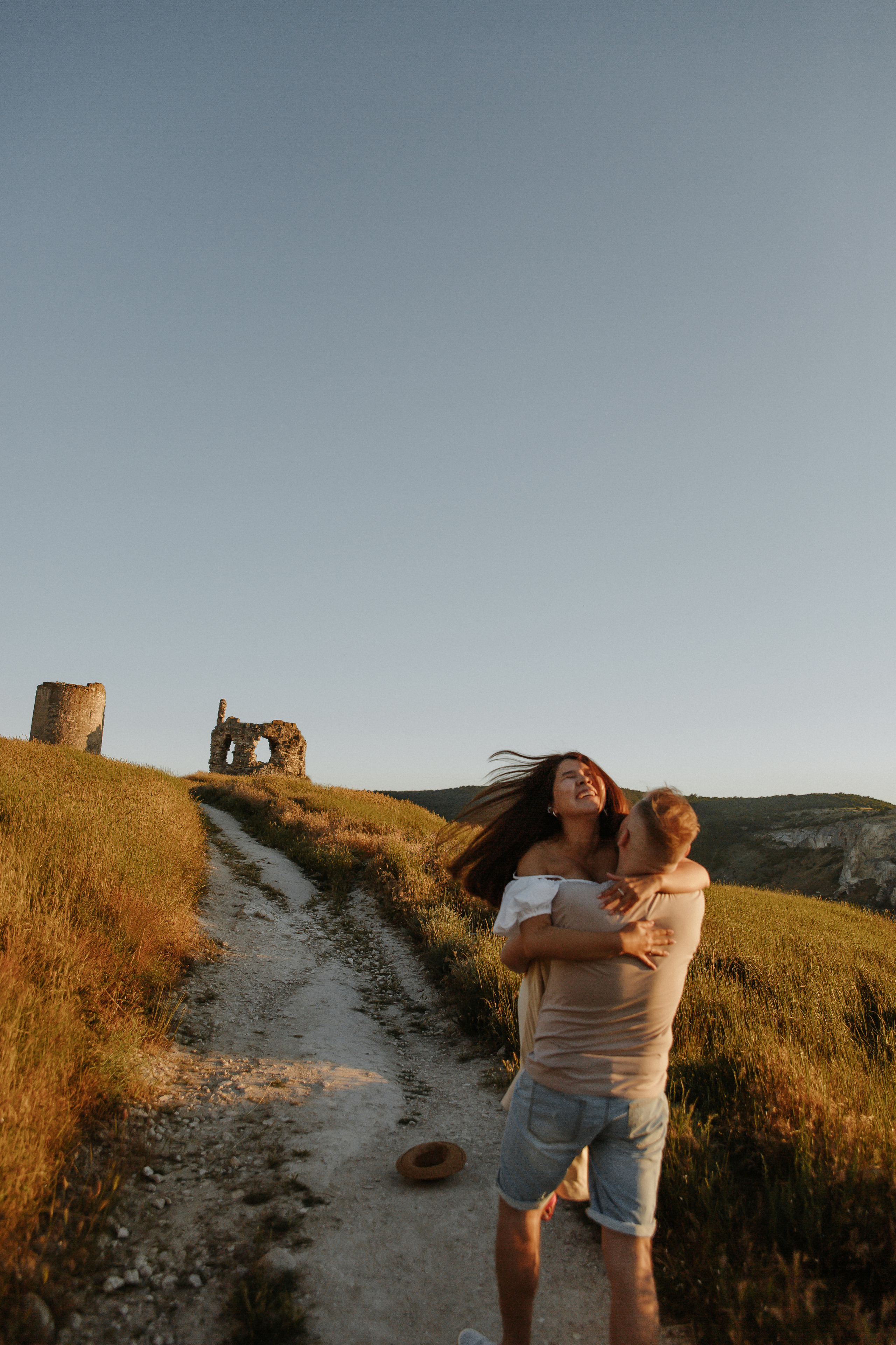 Саша и Бегимай. Свадебный фотограф Наталья Балутутина. Россия-Европа-Мир