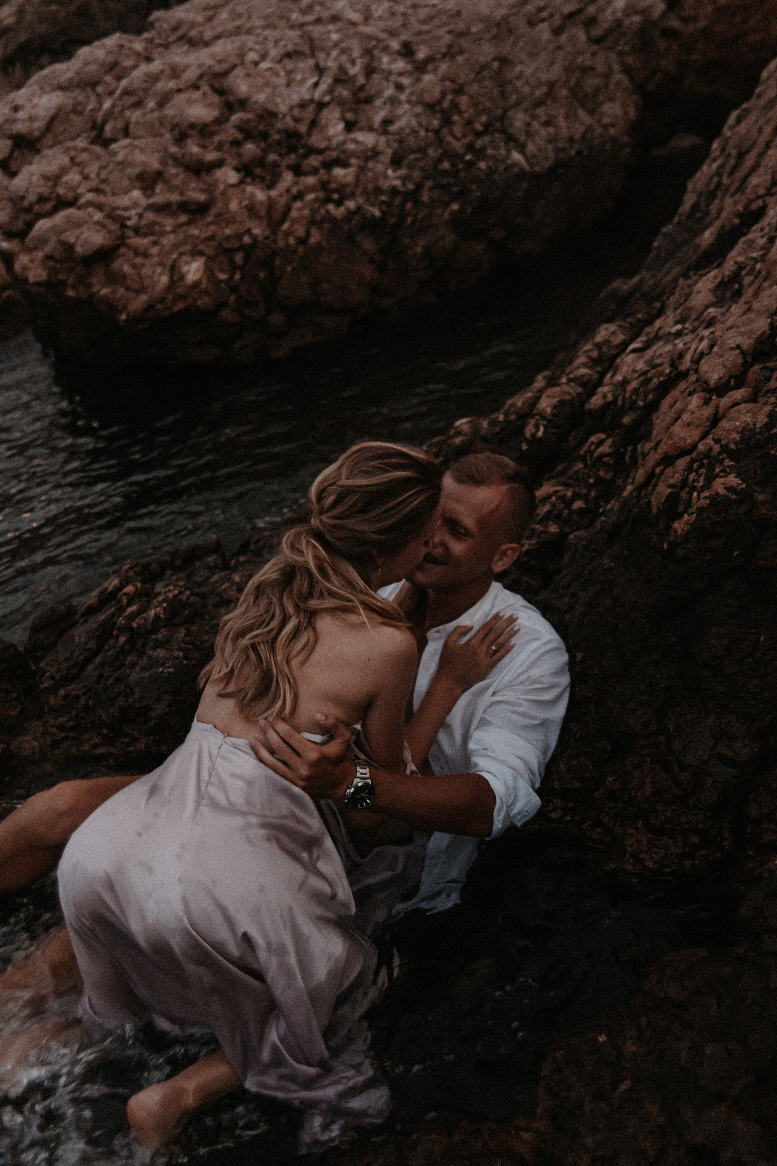 Настя и Саша. Свадебный фотограф Наталья Балутутина. Россия-Европа-Мир