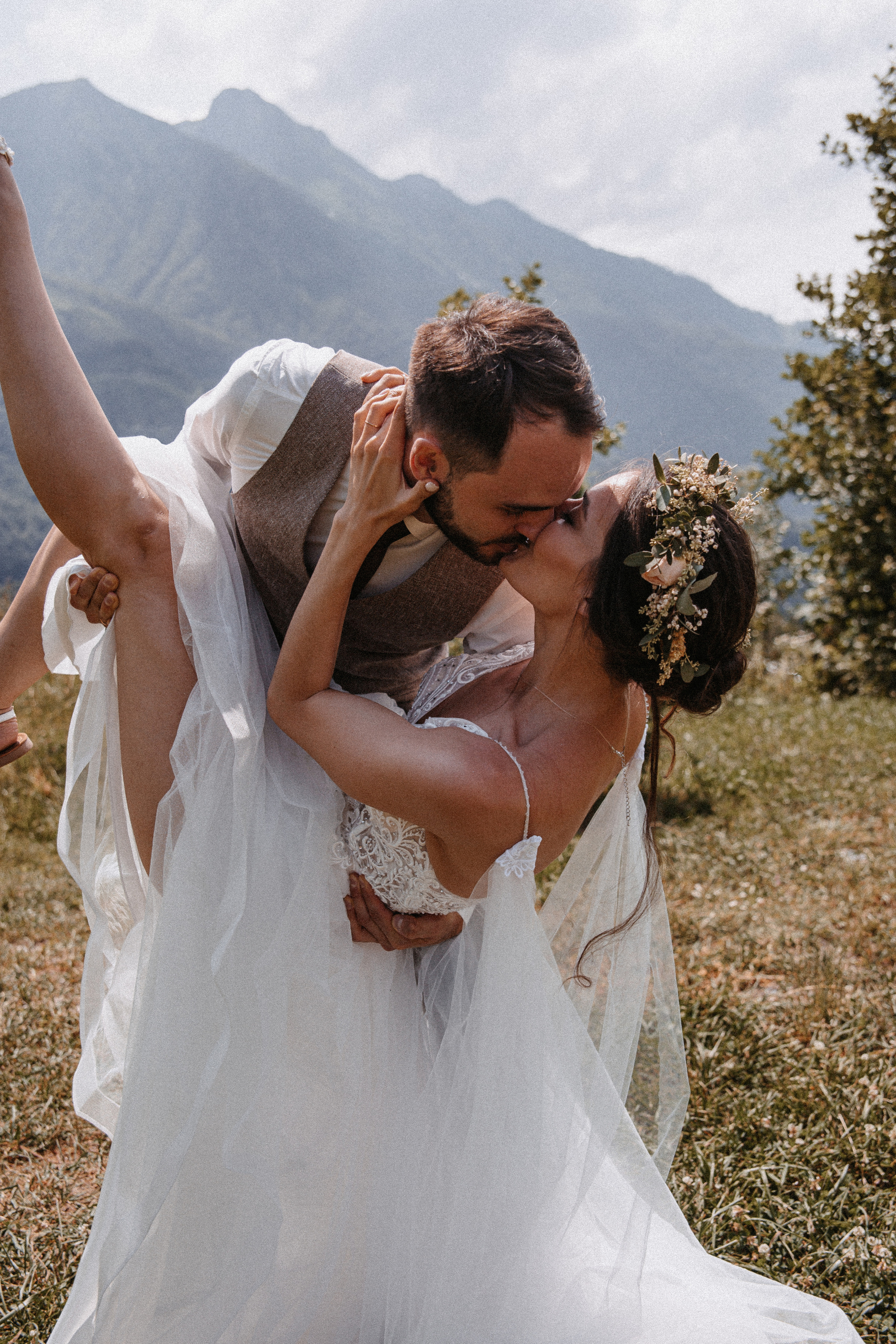 Настя и Илья. Свадебный фотограф Наталья Балутутина. Россия-Европа-Мир