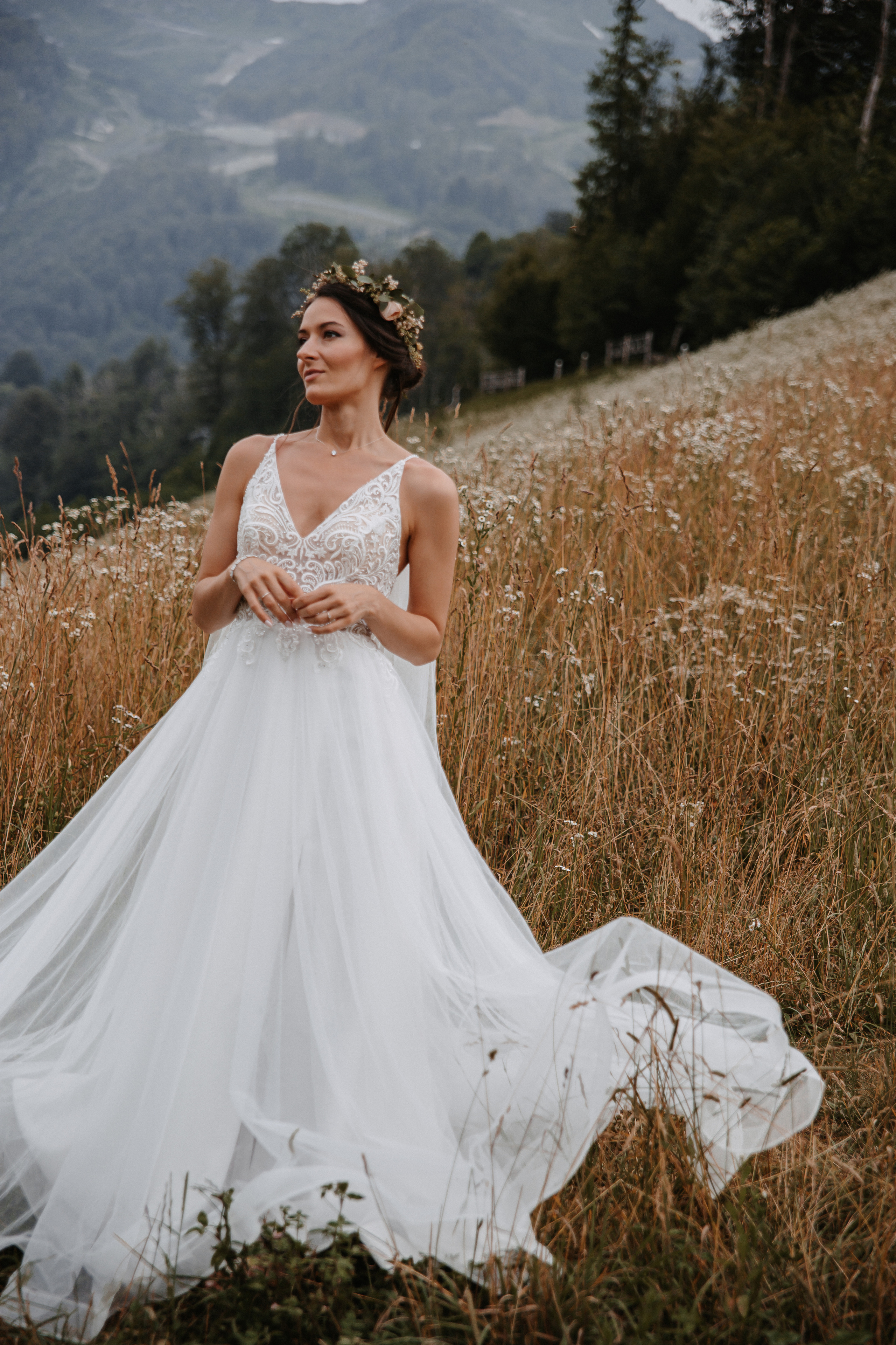 Настя и Илья. Свадебный фотограф Наталья Балутутина. Россия-Европа-Мир