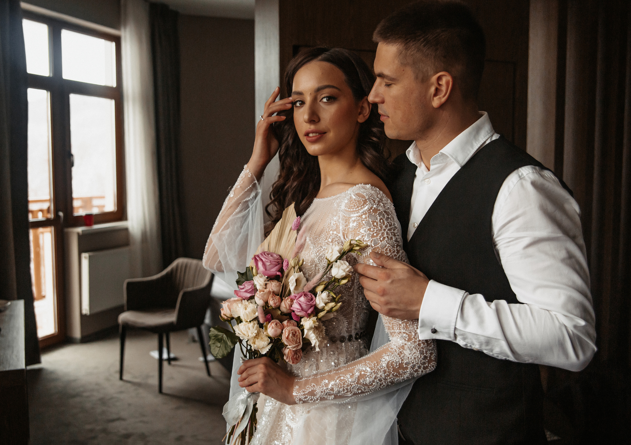 Портфолио. Свадебный фотограф Наталья Балутутина. Россия-Европа-Мир