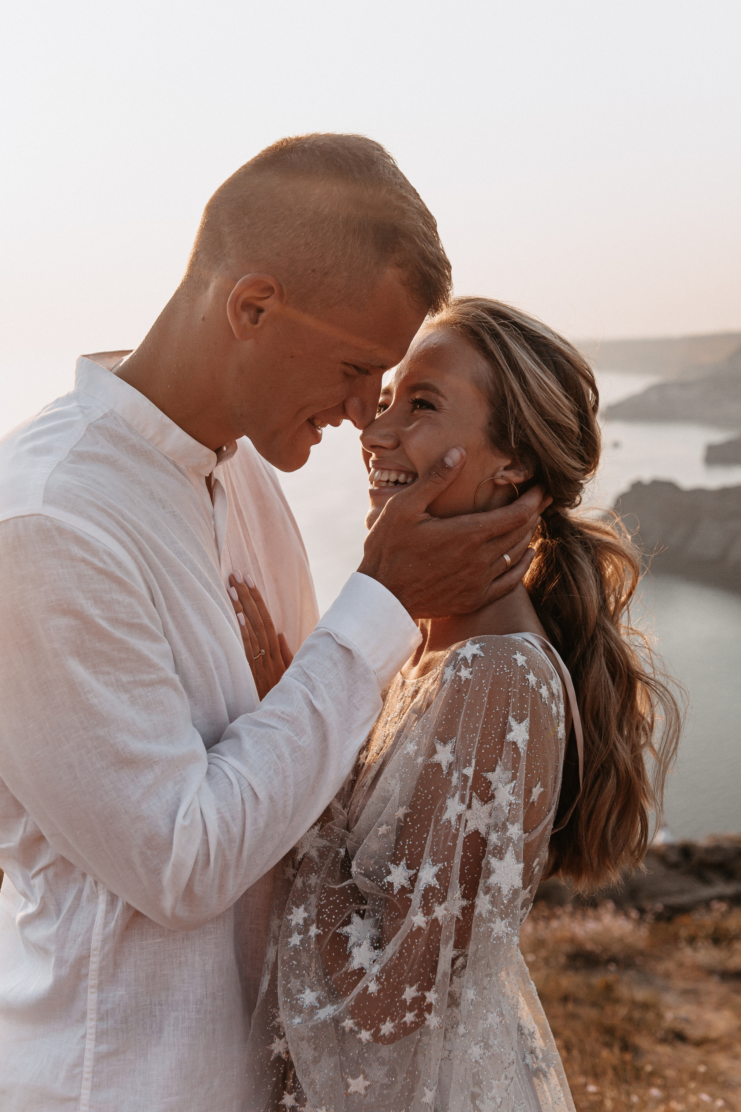 Настя и Саша. Свадебный фотограф Наталья Балутутина. Россия-Европа-Мир