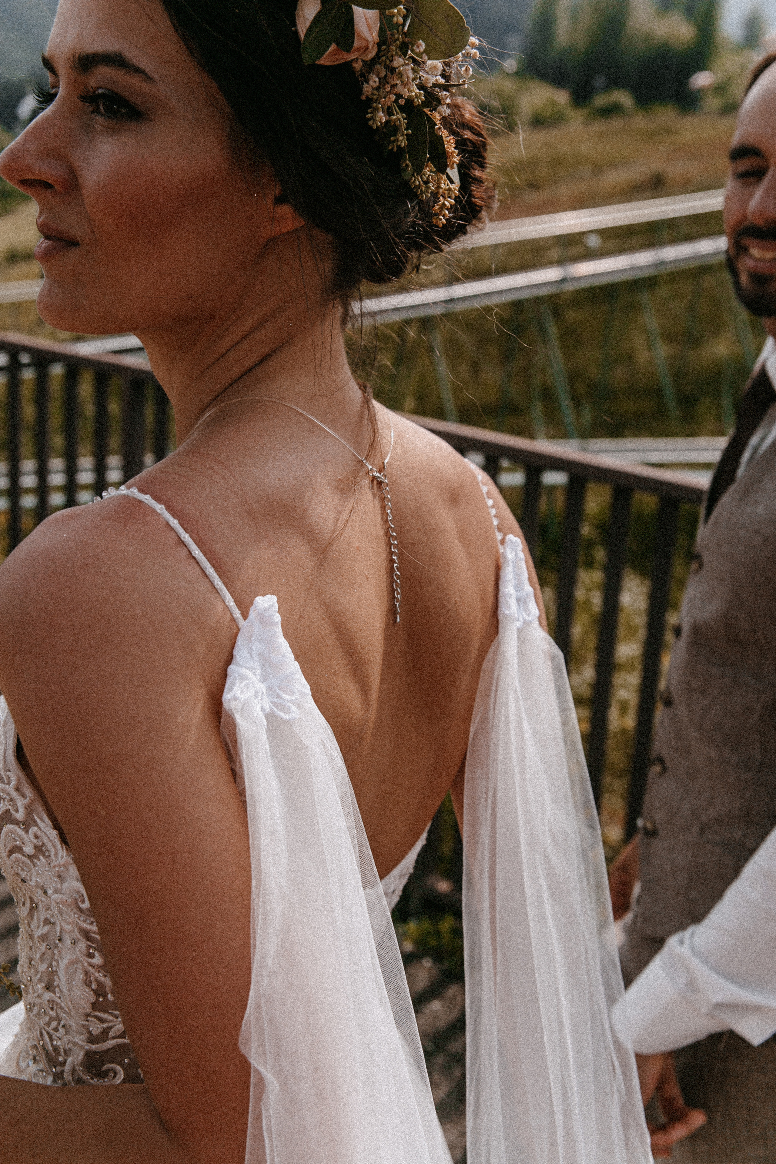 Настя и Илья. Свадебный фотограф Наталья Балутутина. Россия-Европа-Мир