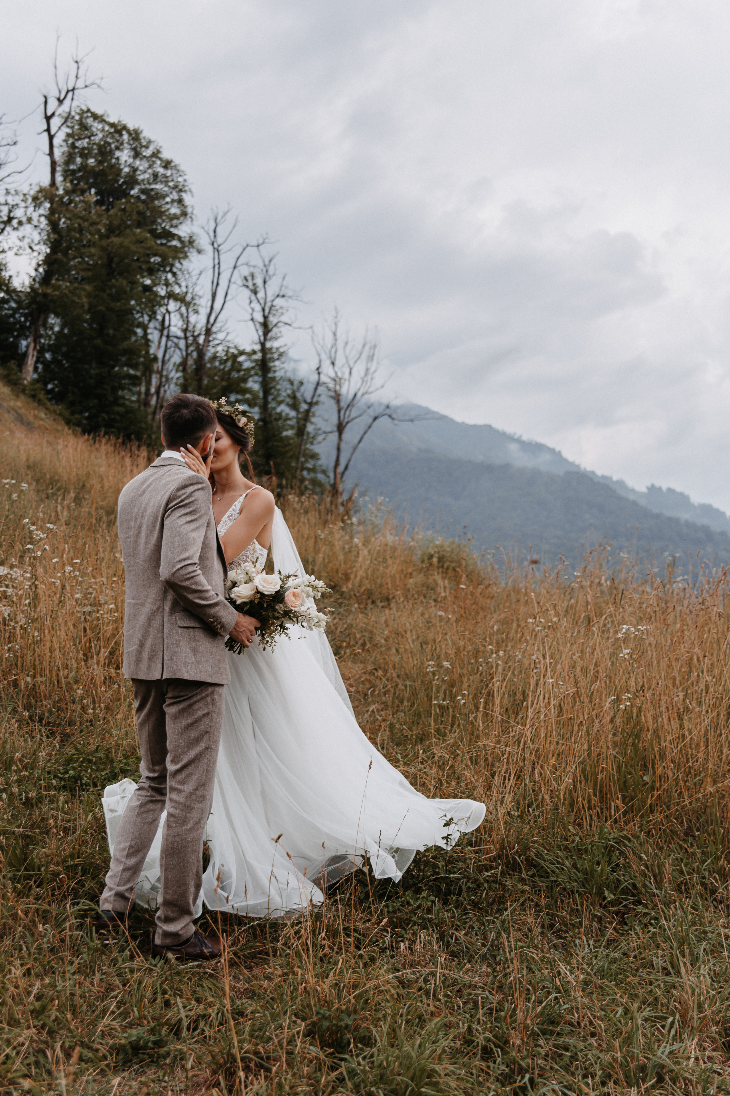Настя и Илья. Свадебный фотограф Наталья Балутутина. Россия-Европа-Мир