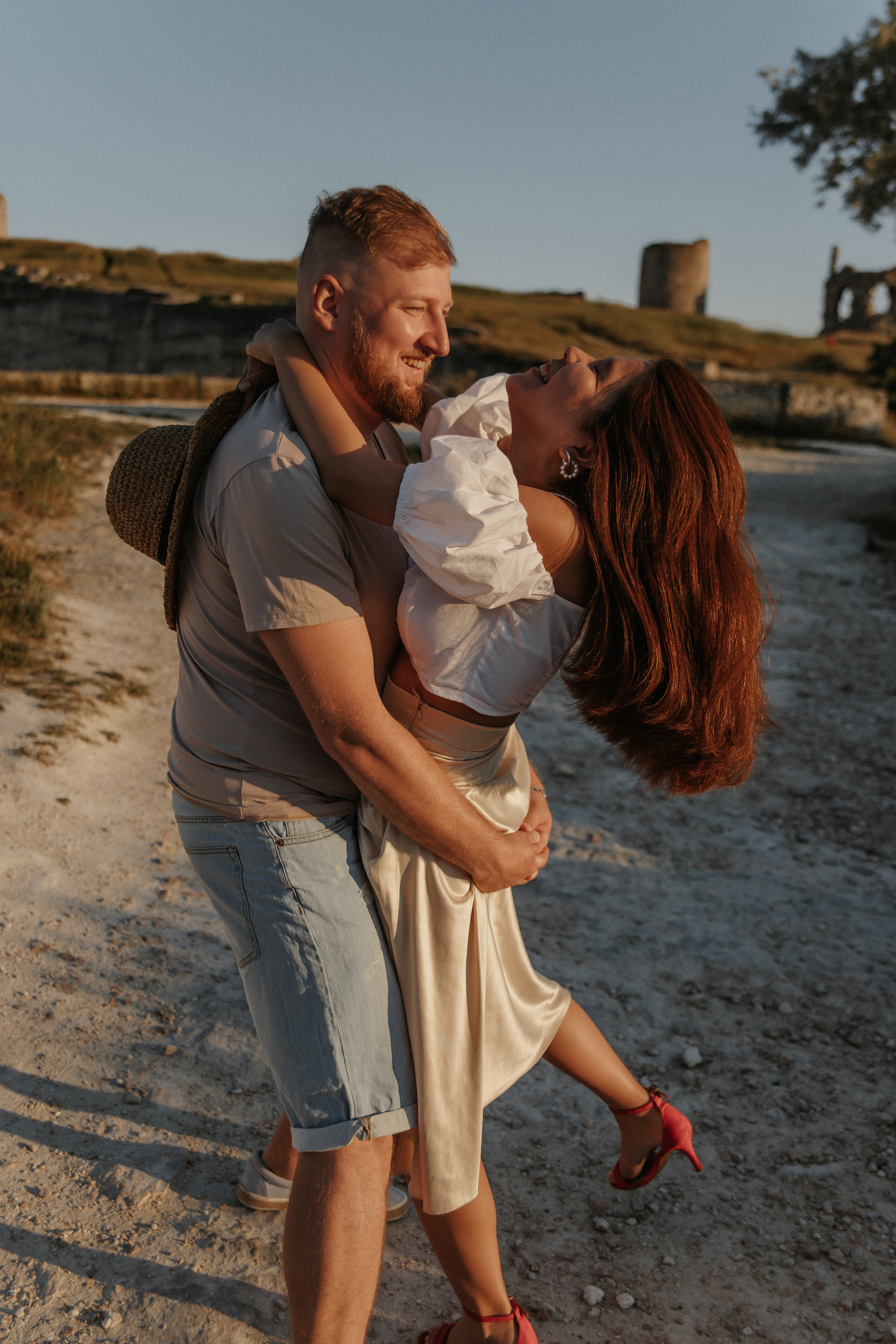 Саша и Бегимай. Свадебный фотограф Наталья Балутутина. Россия-Европа-Мир