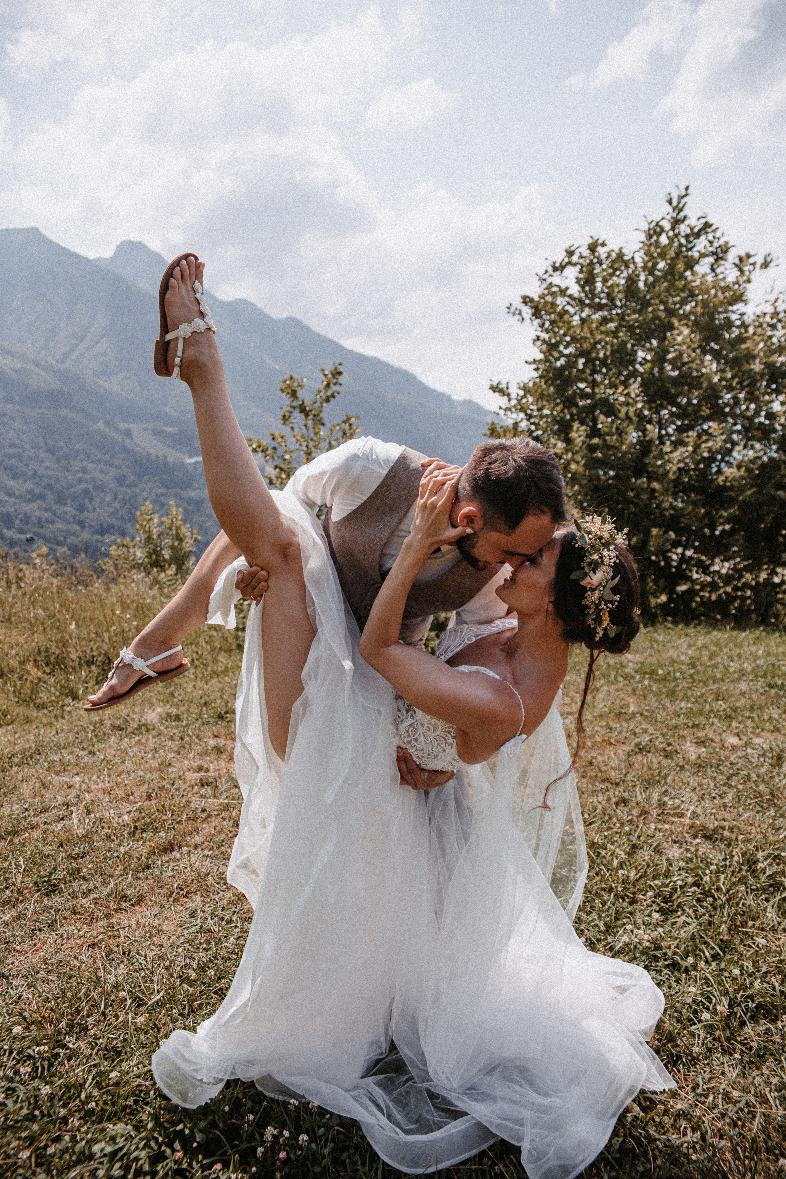 Настя и Илья. Свадебный фотограф Наталья Балутутина. Россия-Европа-Мир