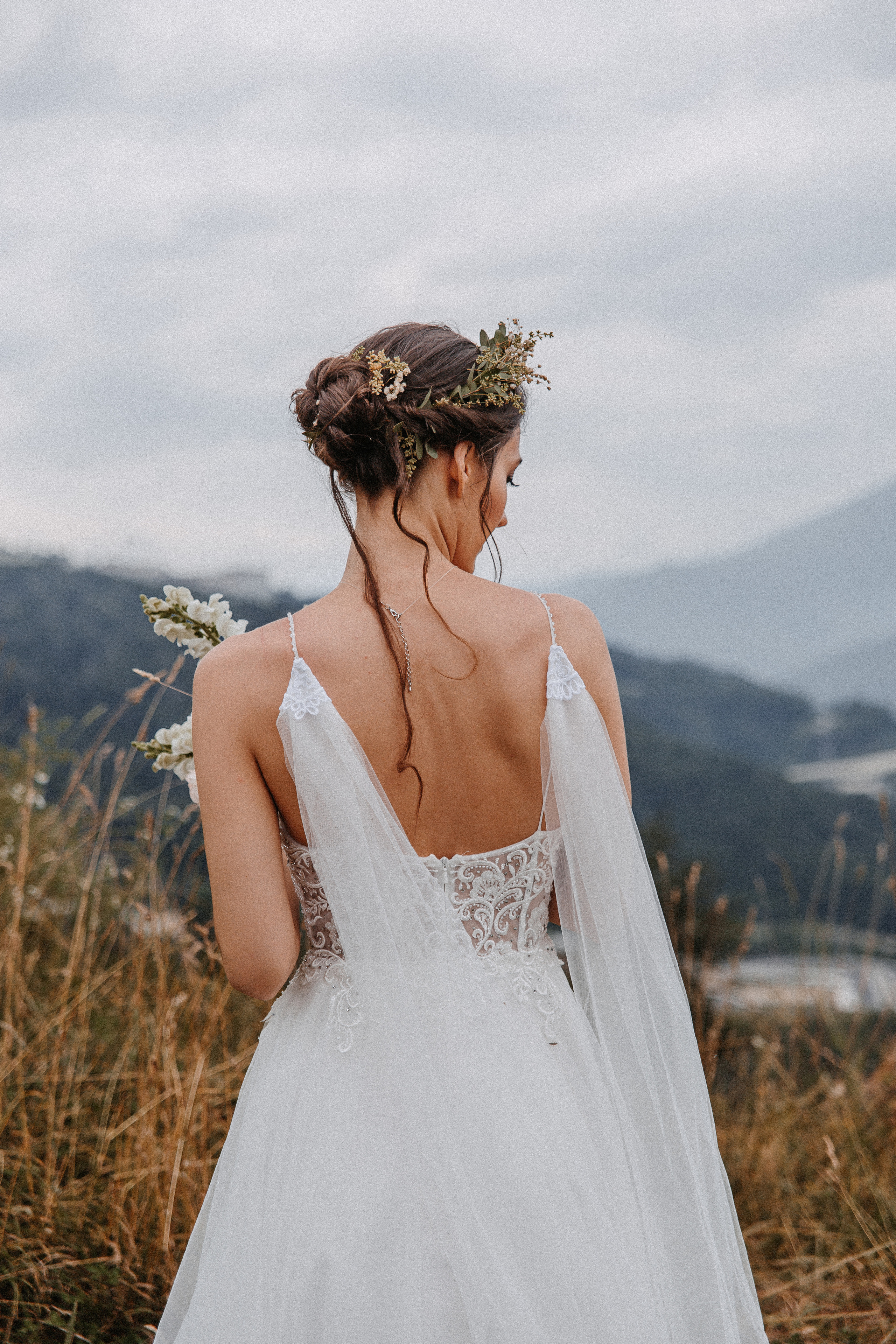 Настя и Илья. Свадебный фотограф Наталья Балутутина. Россия-Европа-Мир