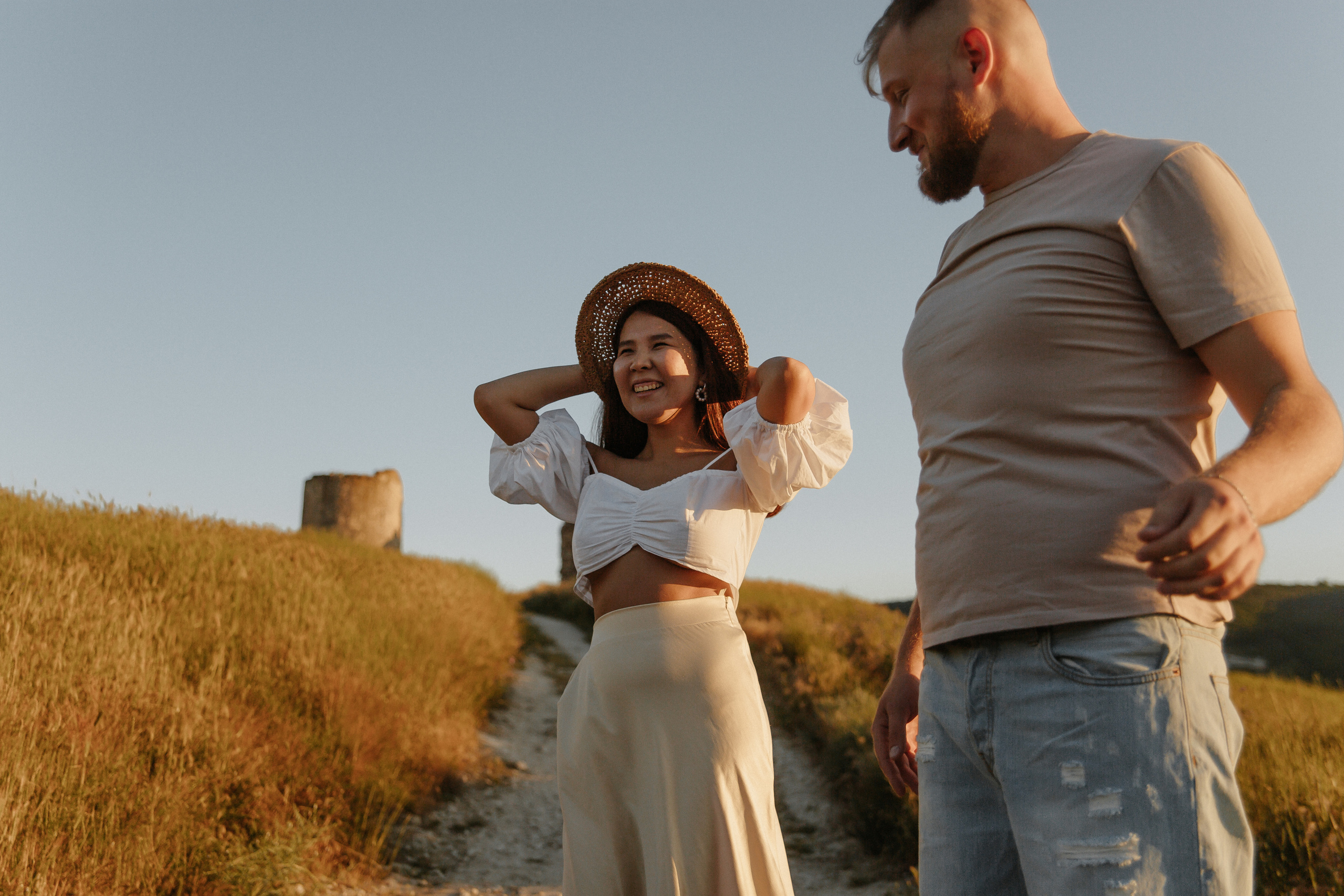 Саша и Бегимай. Свадебный фотограф Наталья Балутутина. Россия-Европа-Мир