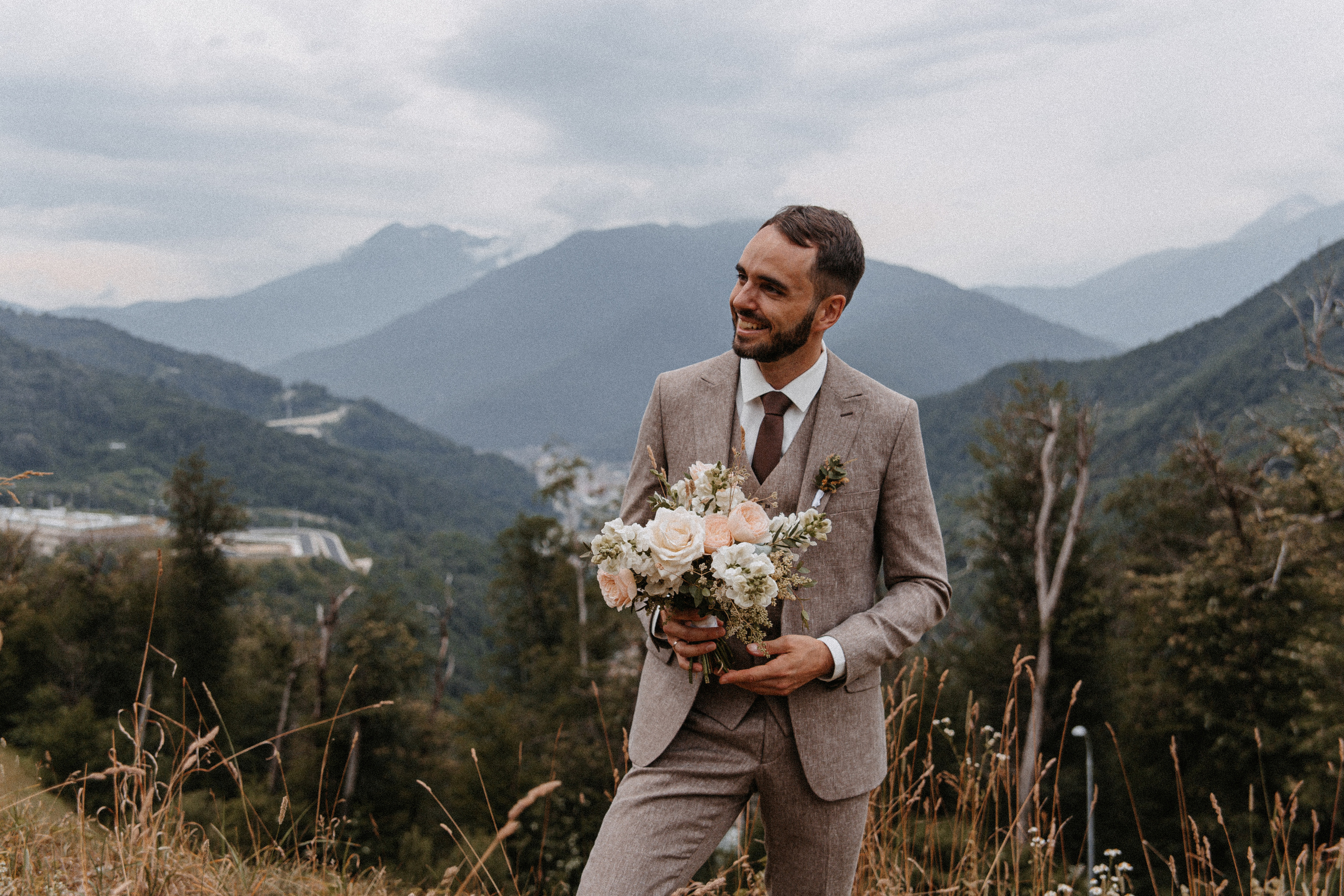 Настя и Илья. Свадебный фотограф Наталья Балутутина. Россия-Европа-Мир