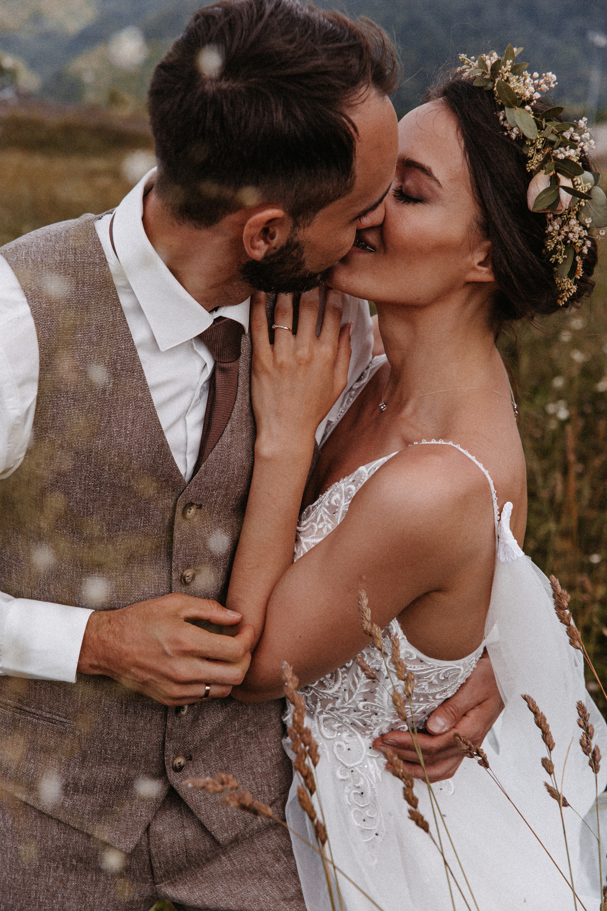 Настя и Илья. Свадебный фотограф Наталья Балутутина. Россия-Европа-Мир