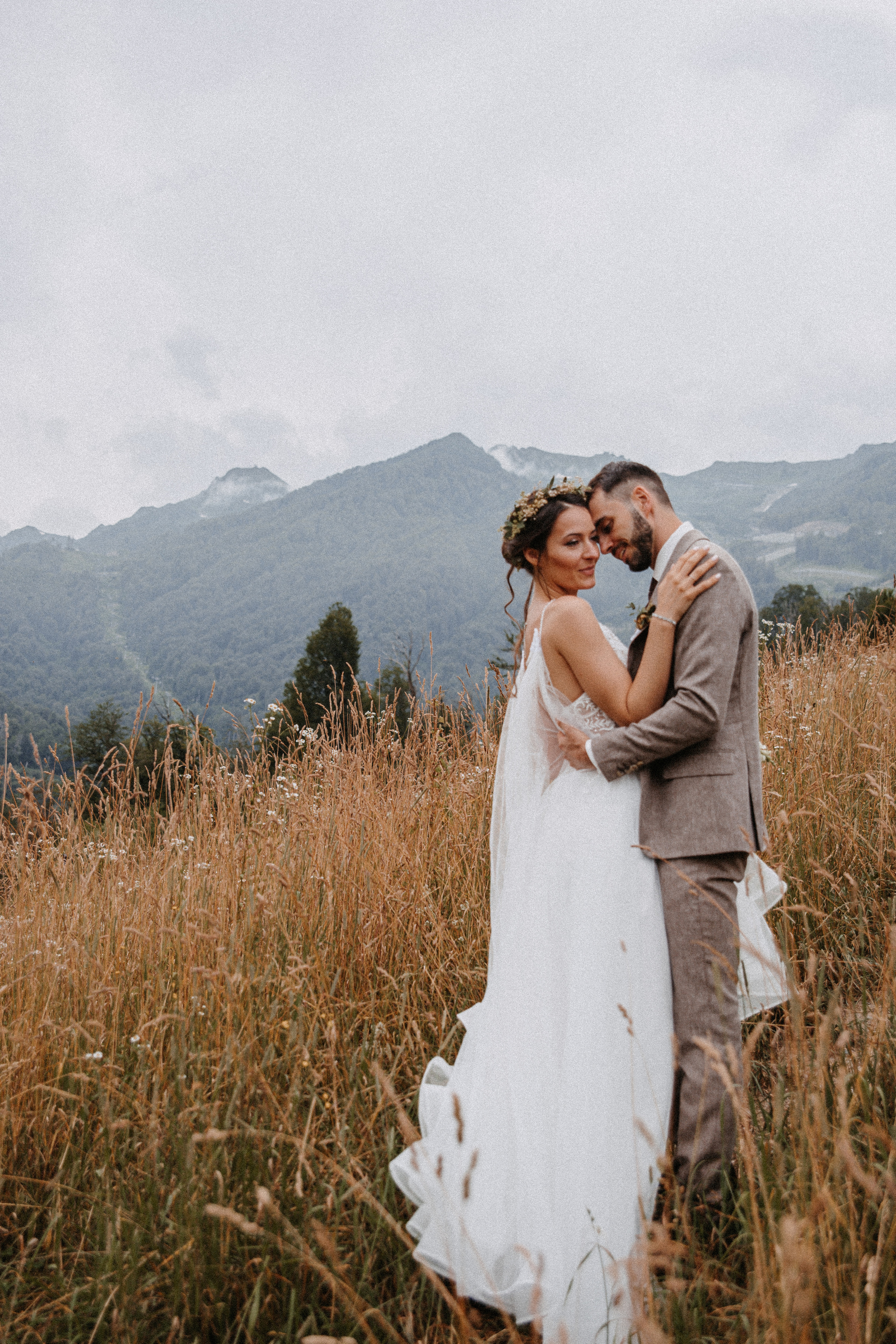 Настя и Илья. Свадебный фотограф Наталья Балутутина. Россия-Европа-Мир