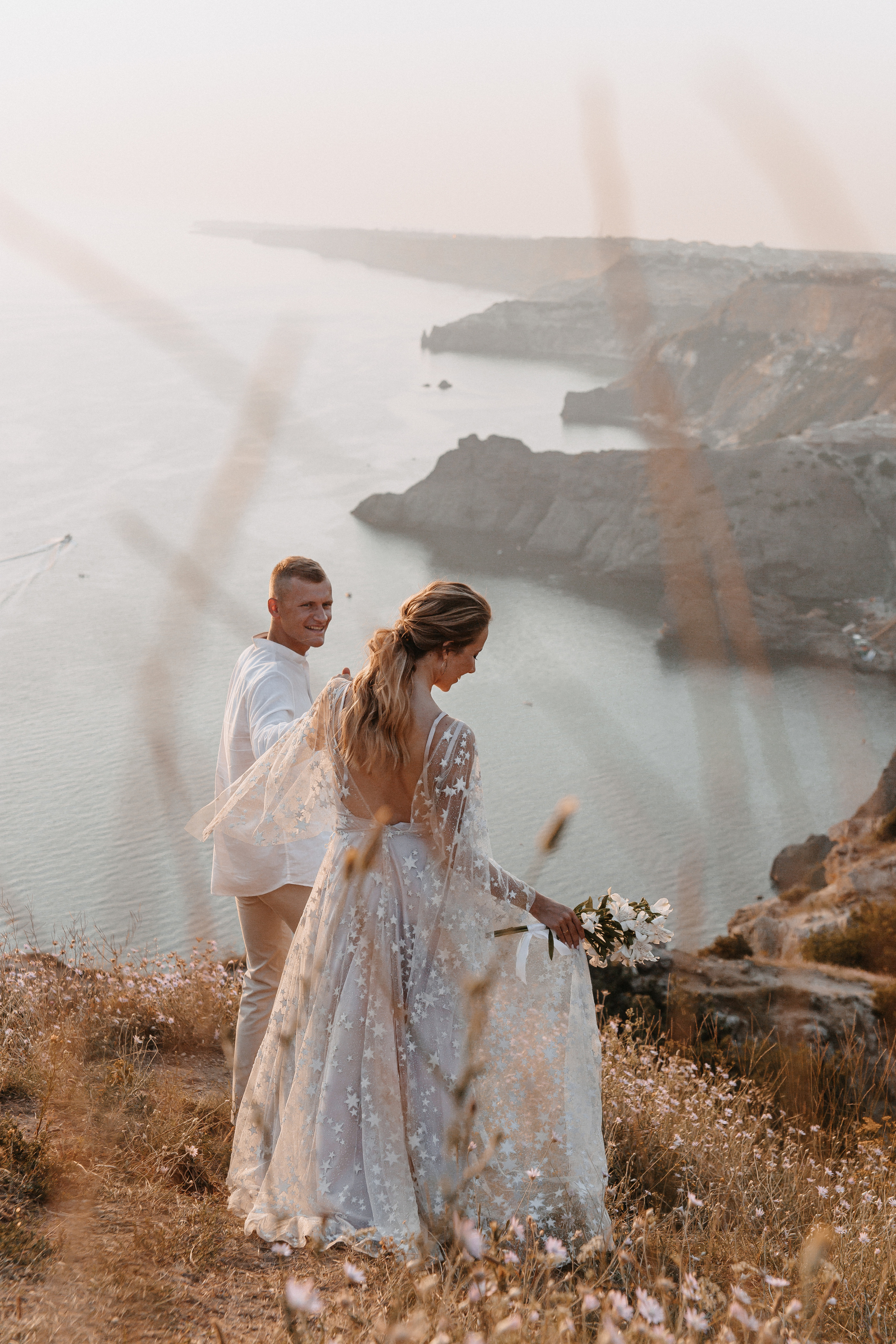 Настя и Саша. Свадебный фотограф Наталья Балутутина. Россия-Европа-Мир