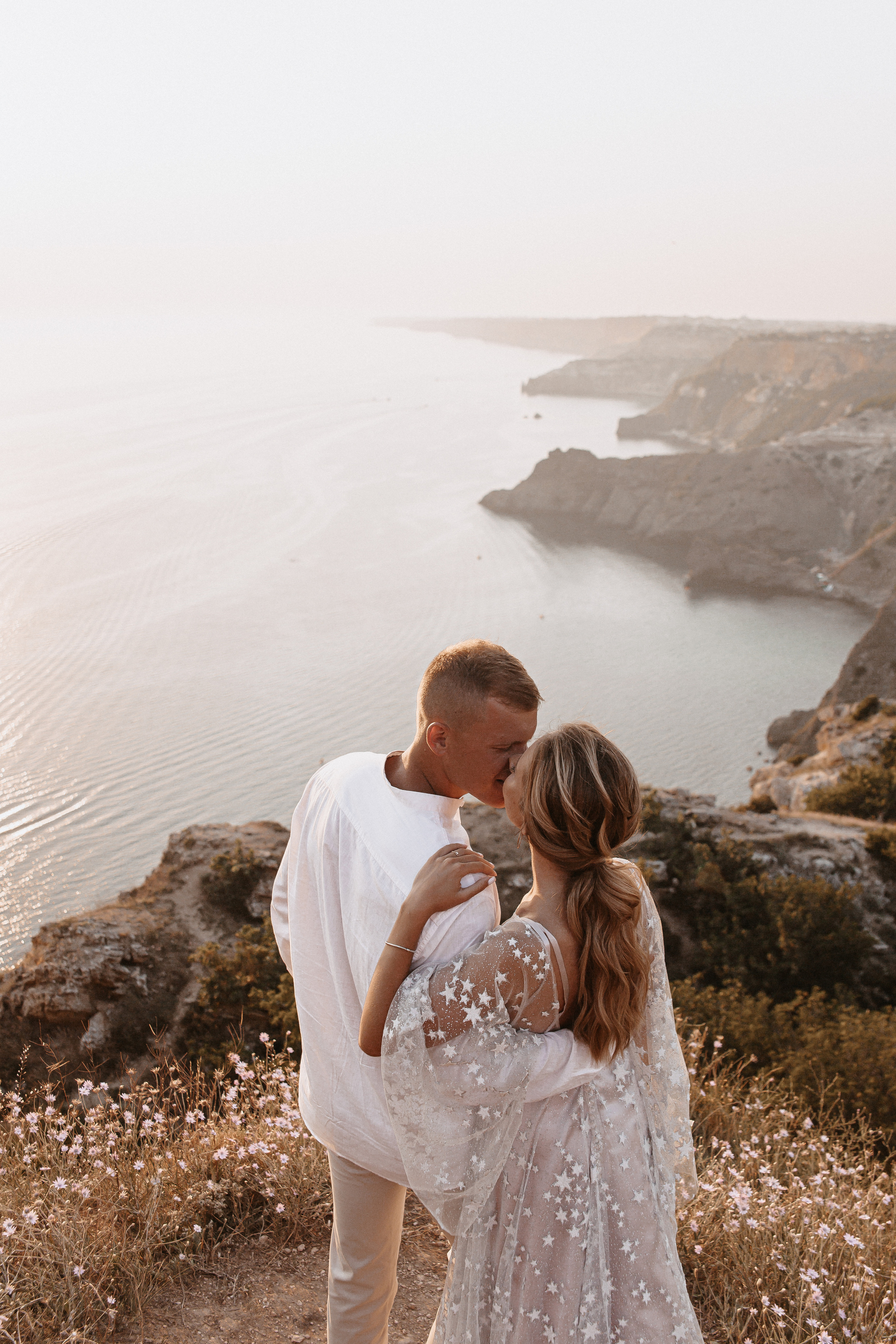 Настя и Саша. Свадебный фотограф Наталья Балутутина. Россия-Европа-Мир