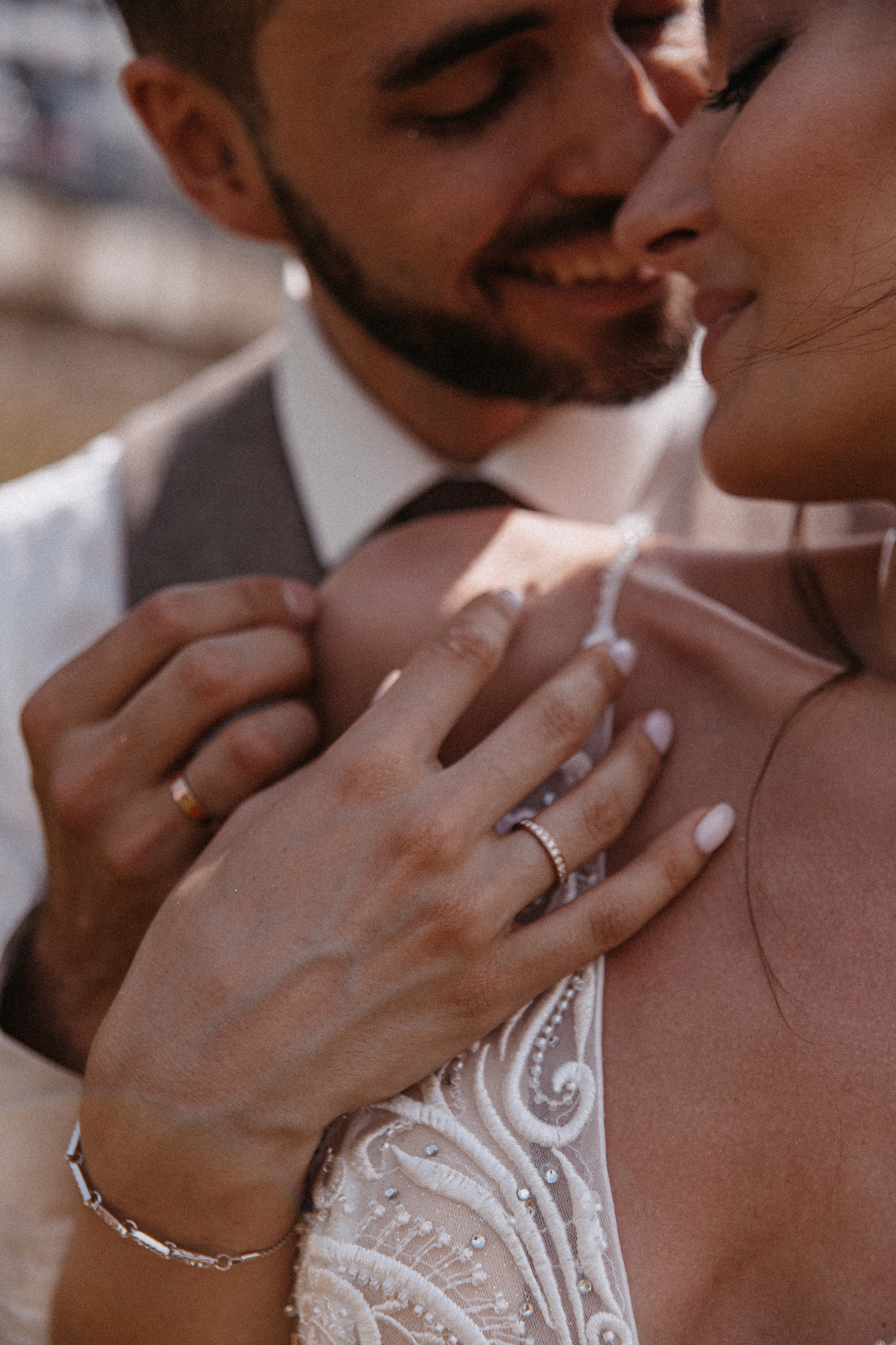 Настя и Илья. Свадебный фотограф Наталья Балутутина. Россия-Европа-Мир