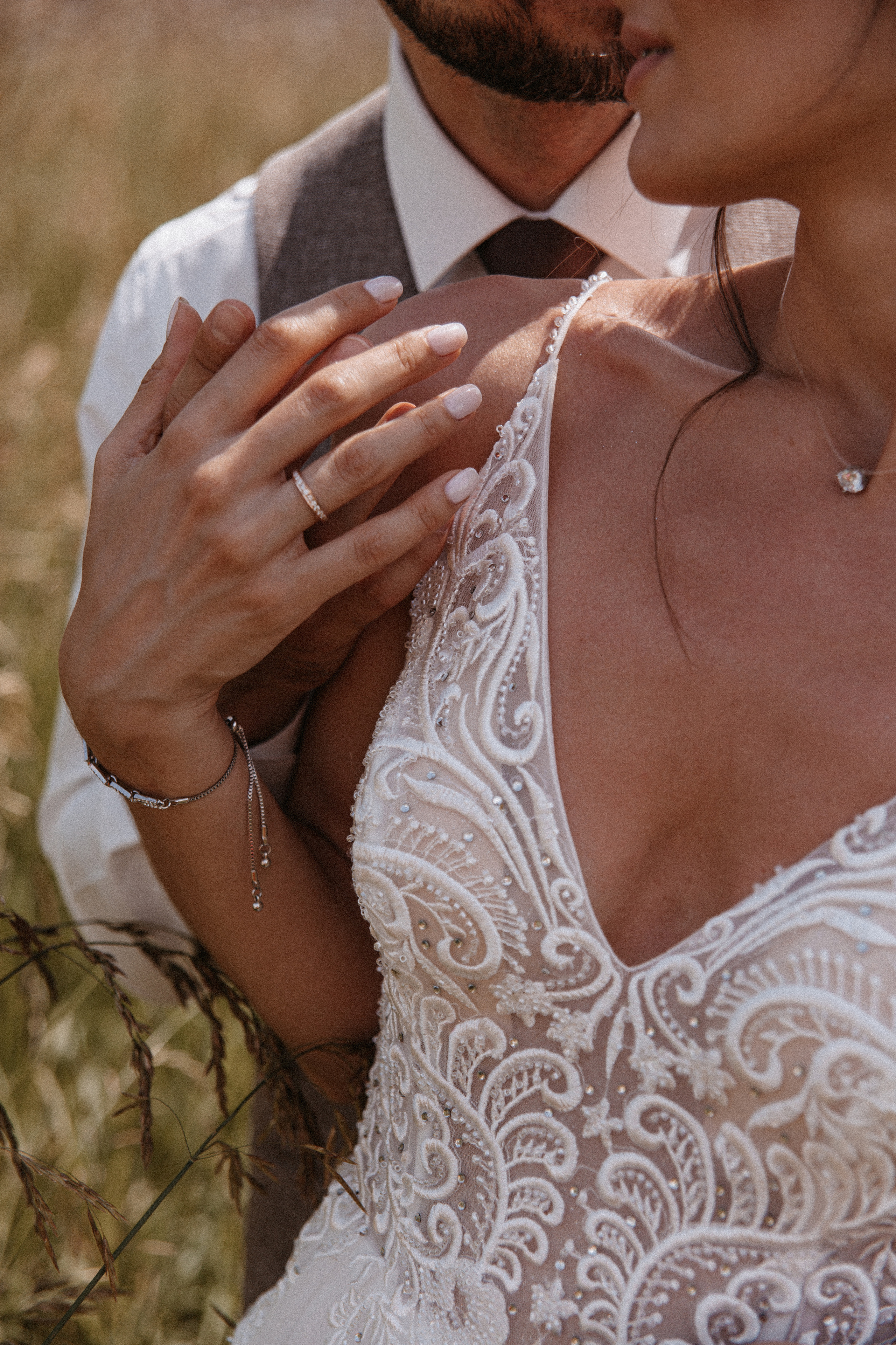 Настя и Илья. Свадебный фотограф Наталья Балутутина. Россия-Европа-Мир