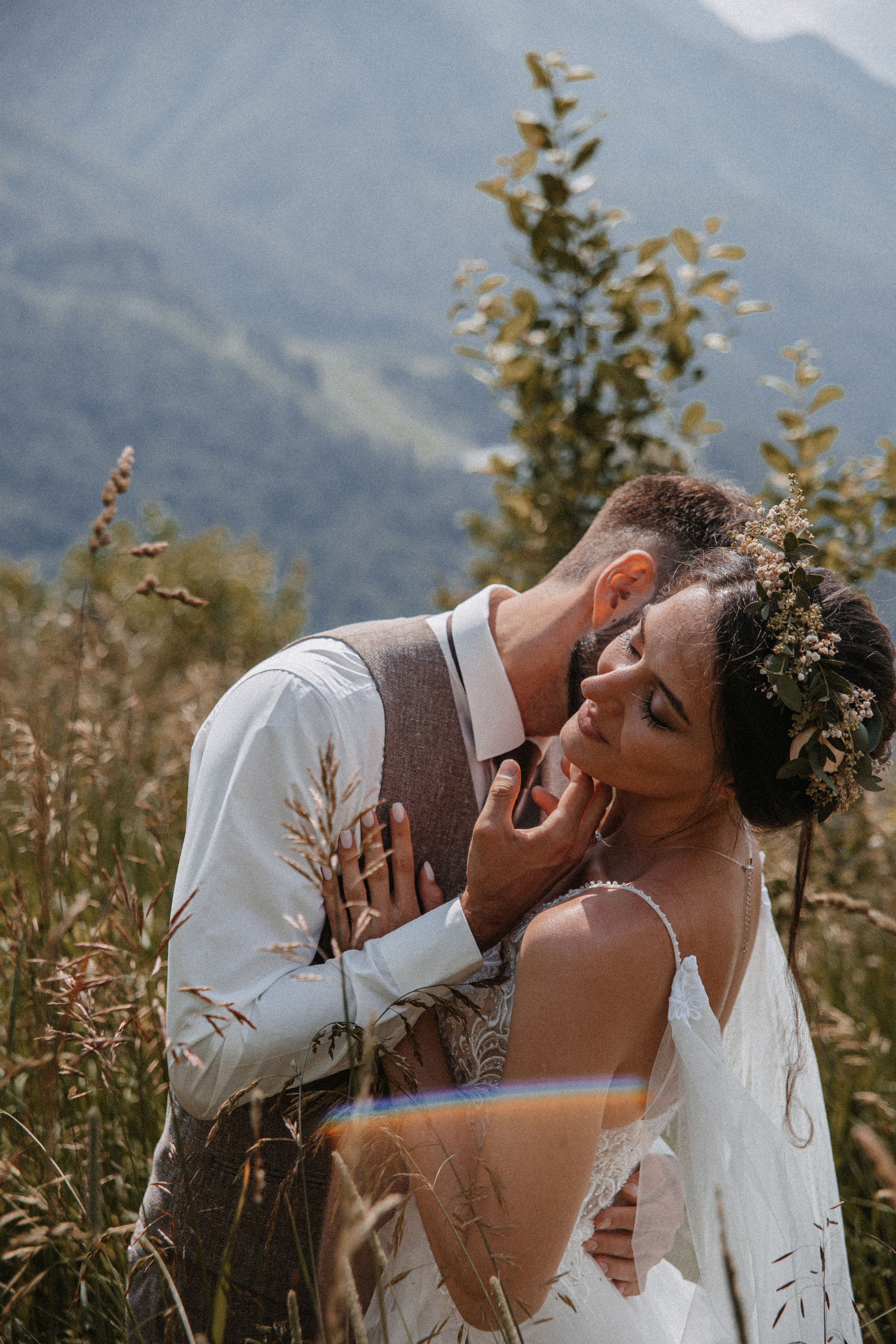 Настя и Илья. Свадебный фотограф Наталья Балутутина. Россия-Европа-Мир