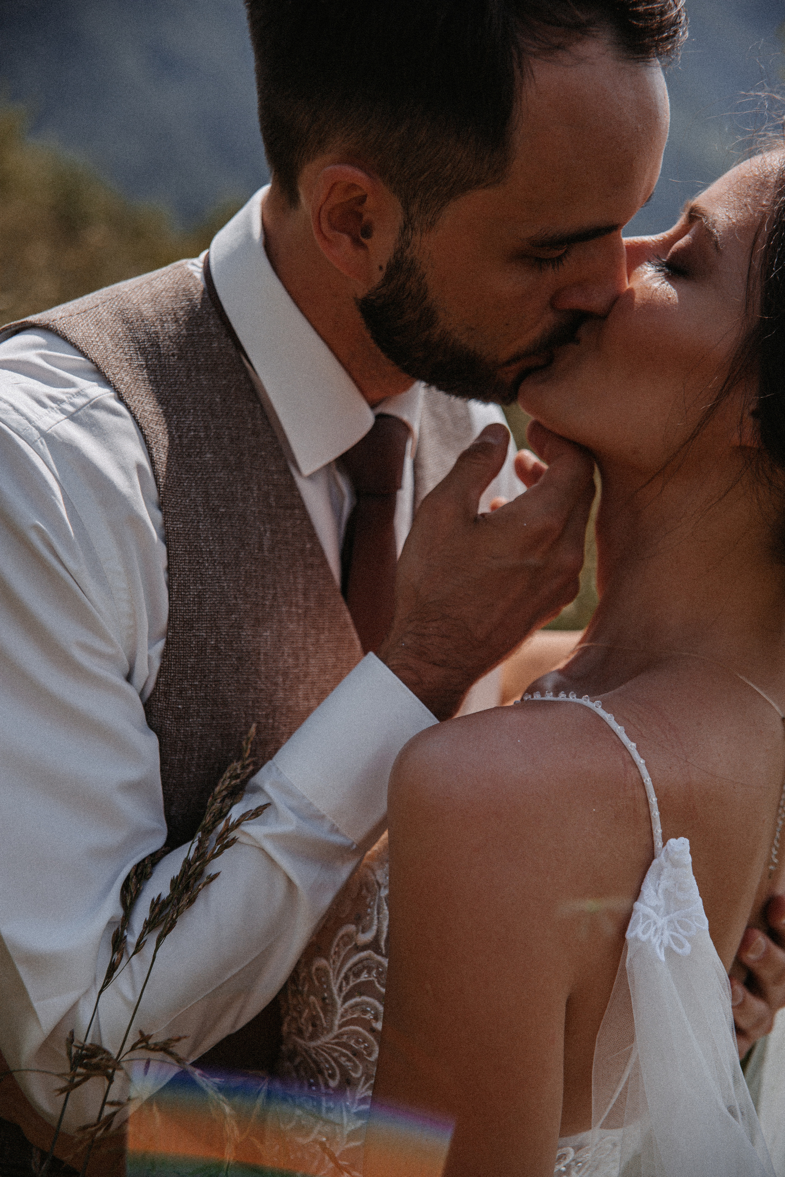 Настя и Илья. Свадебный фотограф Наталья Балутутина. Россия-Европа-Мир