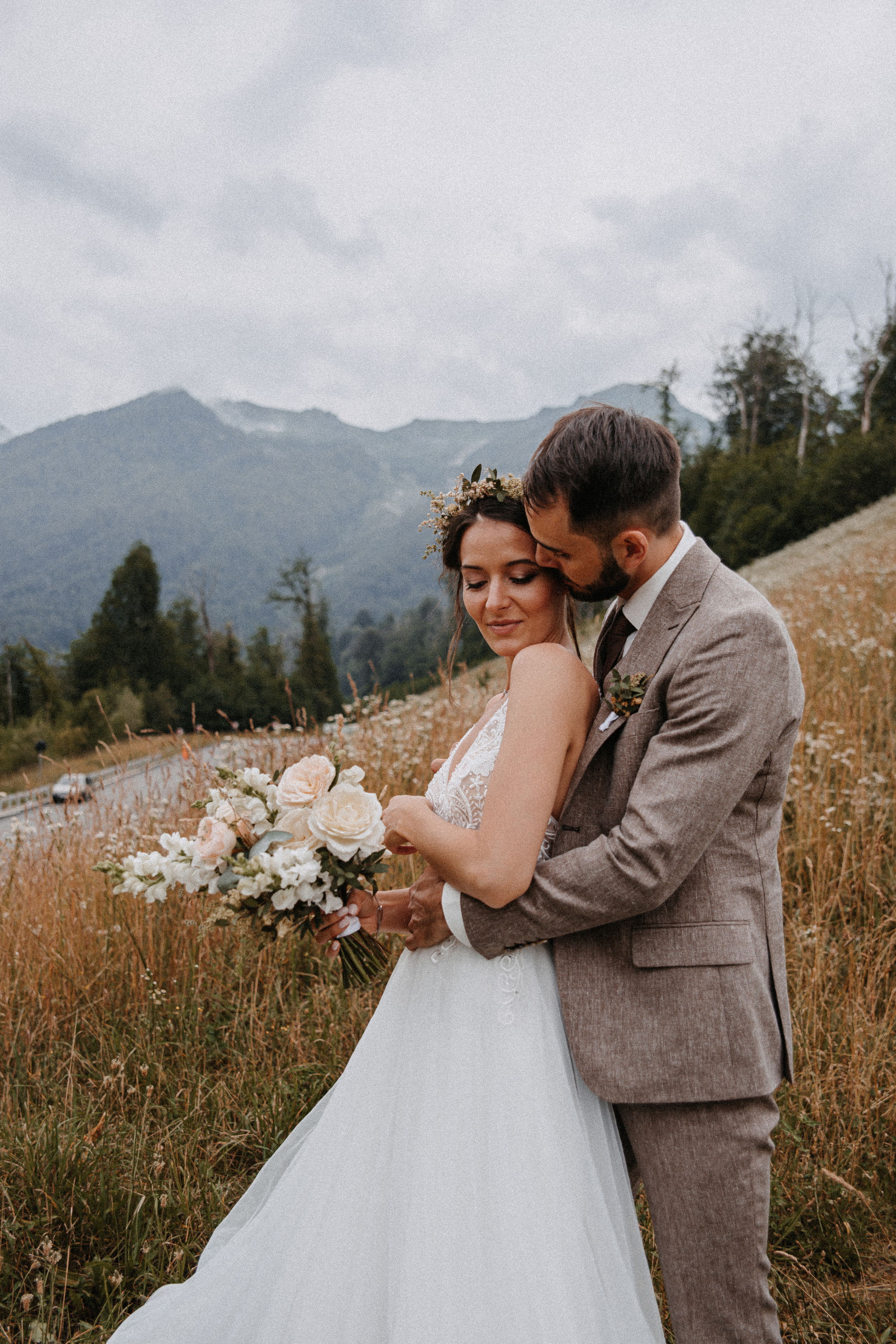 Настя и Илья. Свадебный фотограф Наталья Балутутина. Россия-Европа-Мир
