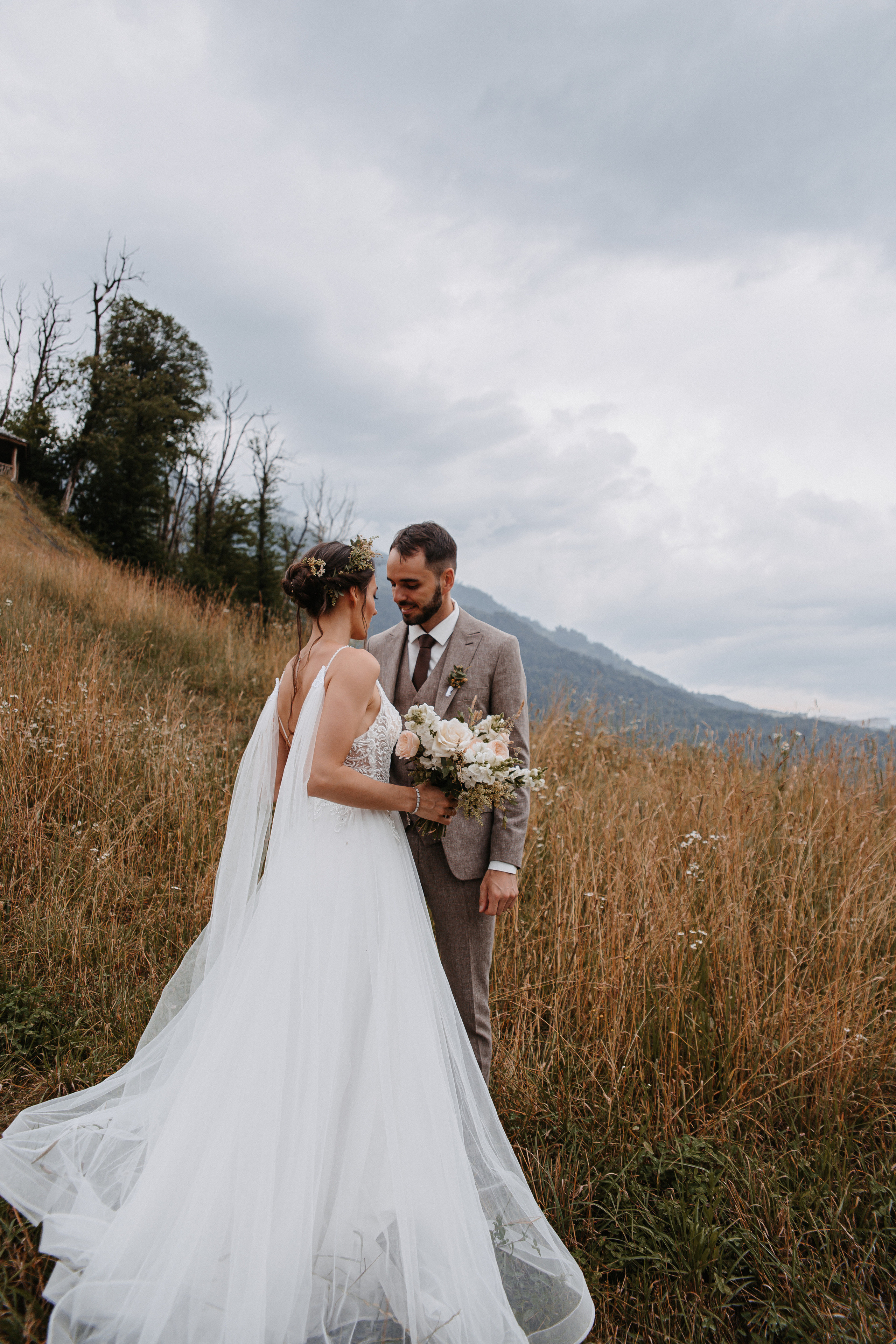 Настя и Илья. Свадебный фотограф Наталья Балутутина. Россия-Европа-Мир